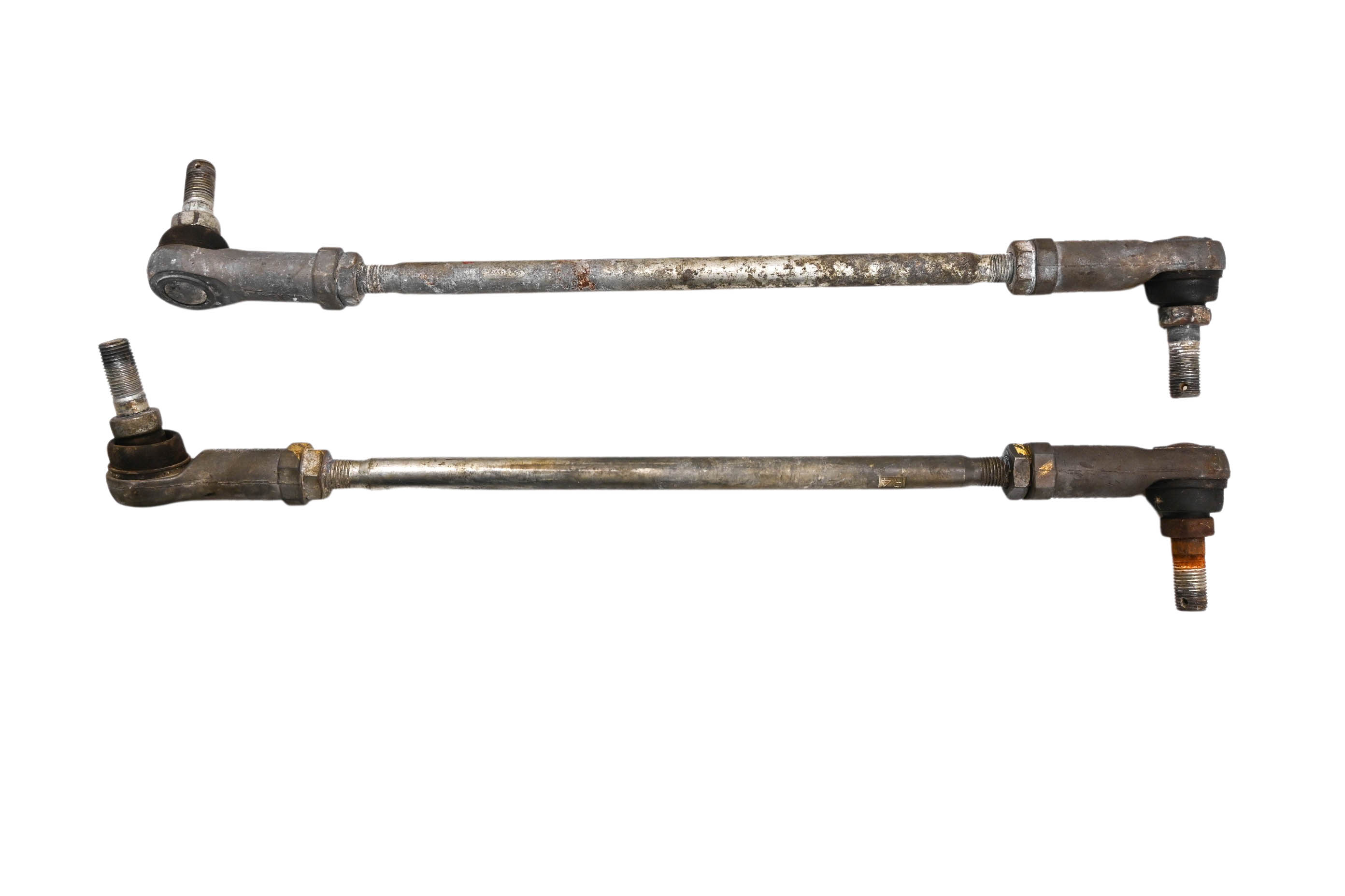 19 Honda Foreman 500 4x4 Tie Rods & Ends TRX500FM