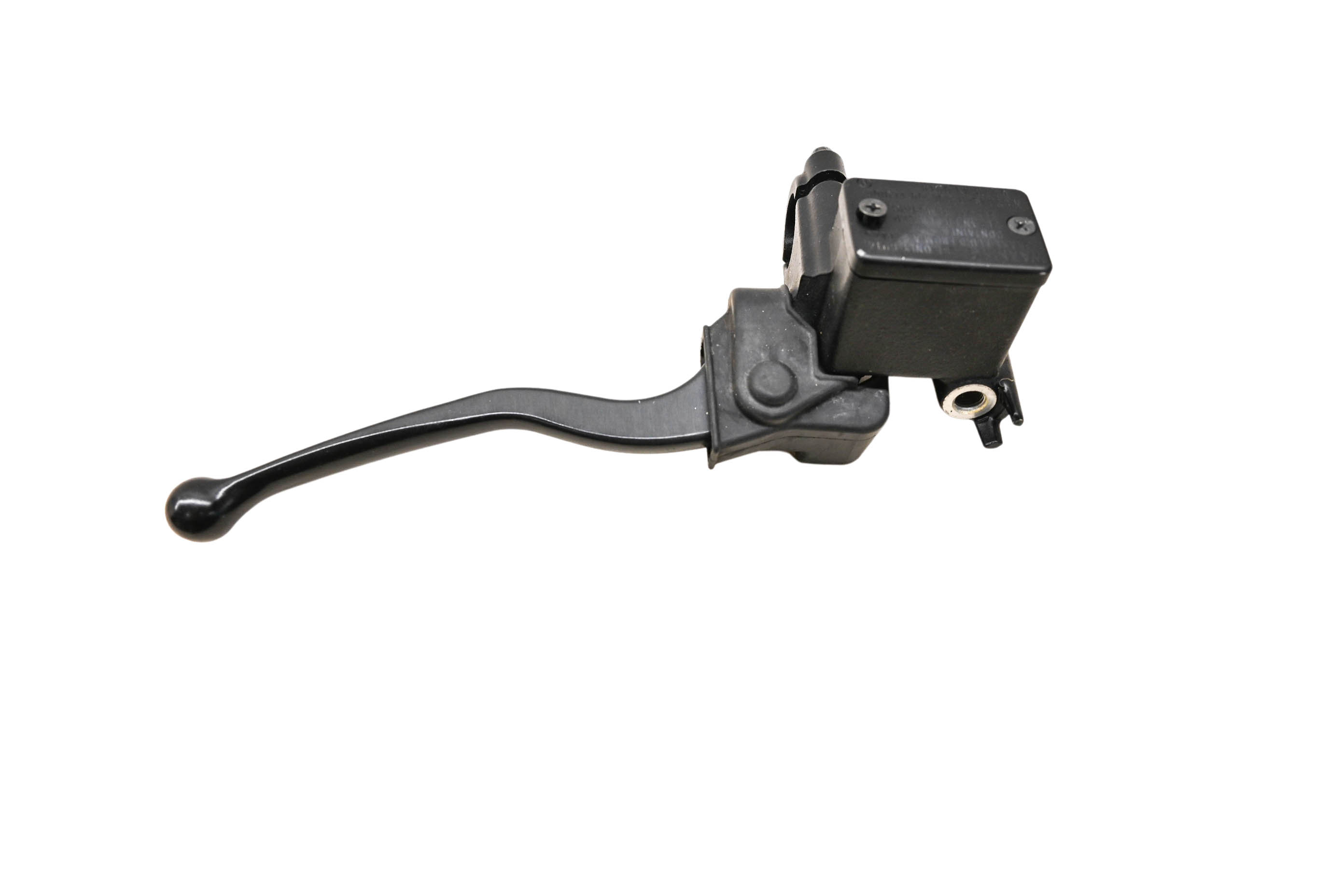 19 Honda Foreman 500 4x4 Front Brake Master Cylinder & Lever TRX500FM