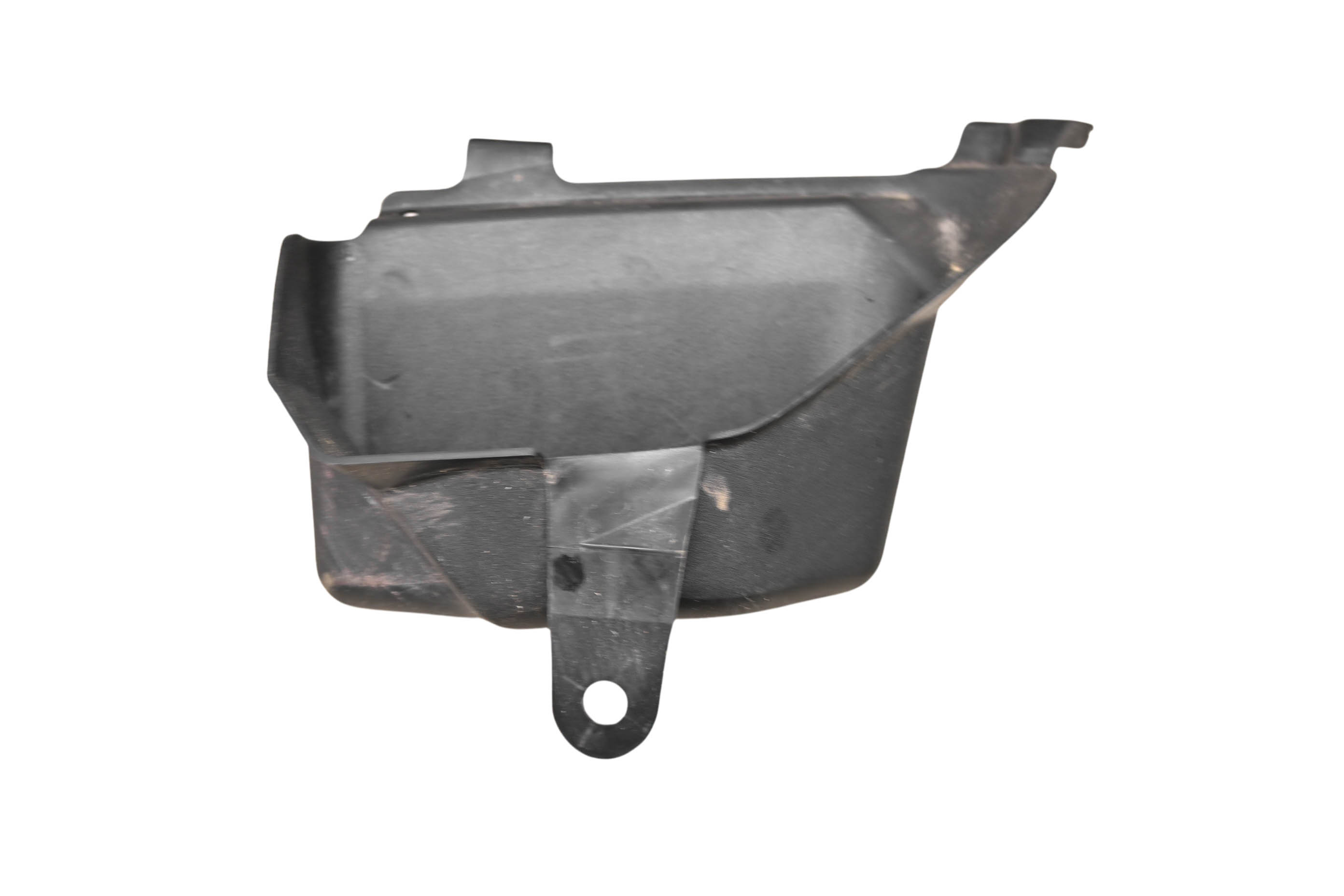 19 Honda Foreman 500 4x4 Side Pocket Cover TRX500FM