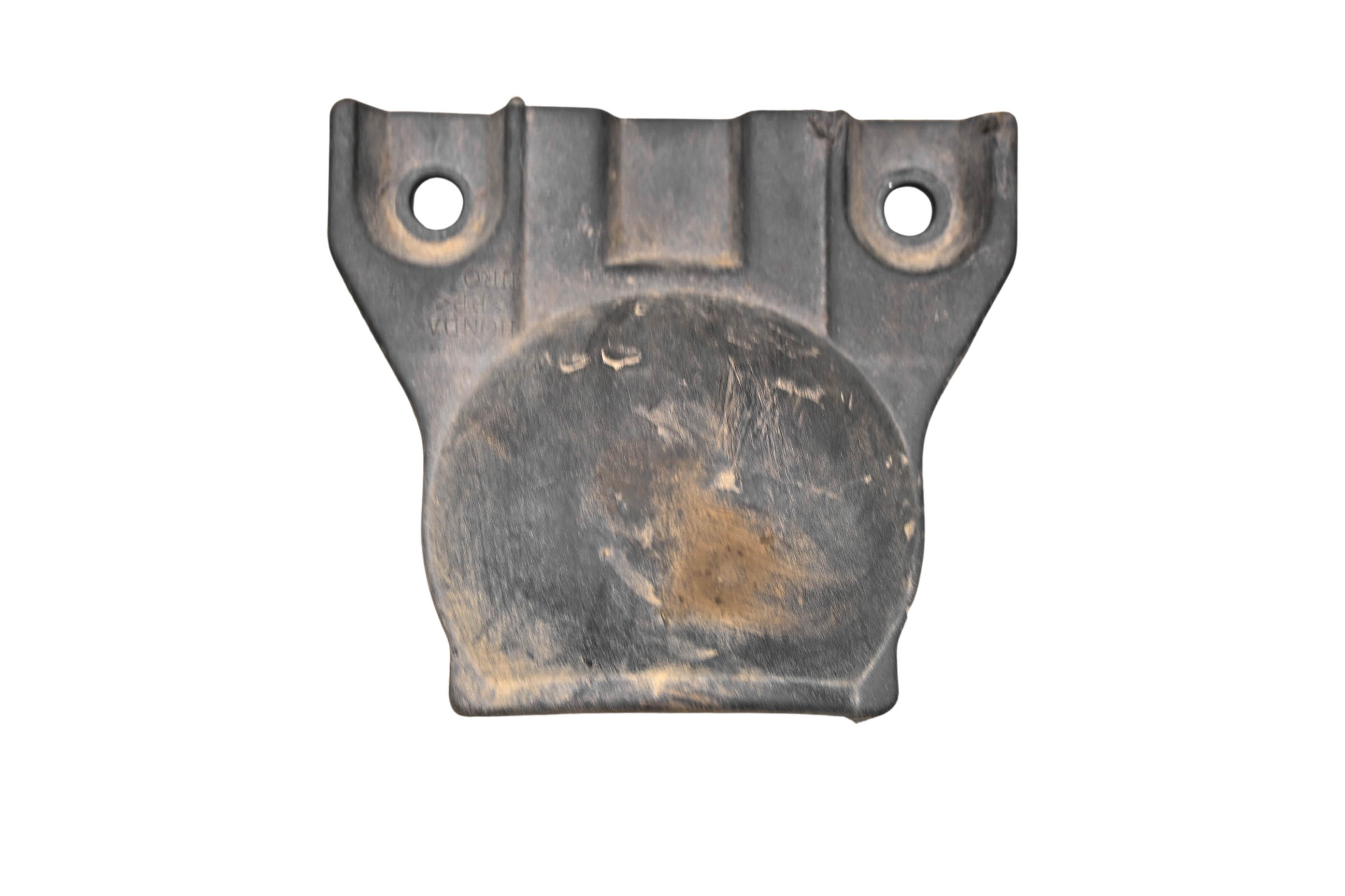 19 Honda Foreman 500 4x4 Rear Drive Shaft Guard Cover TRX500FM