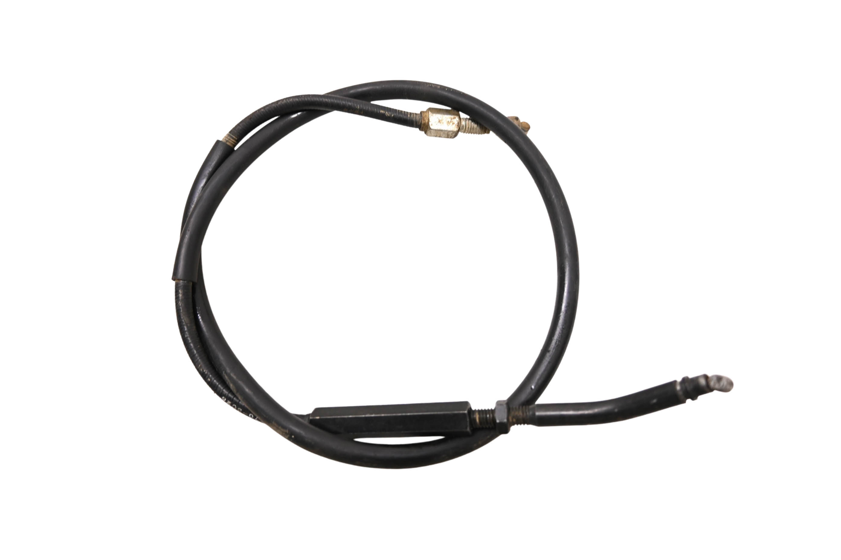 19 Kawasaki Brute Force 750 4x4i Front Differential Lock Cable KVF750