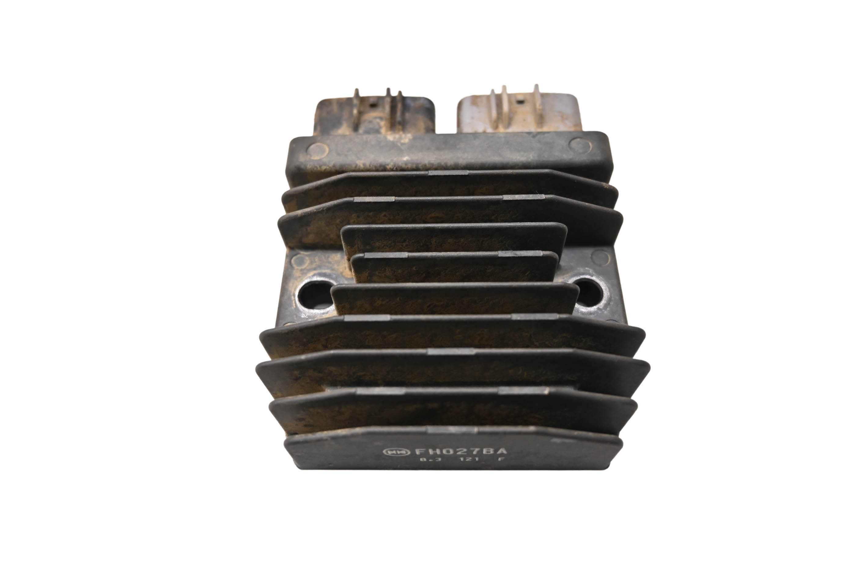 19 Kawasaki Brute Force 750 4x4i Regulator Rectifier KVF750