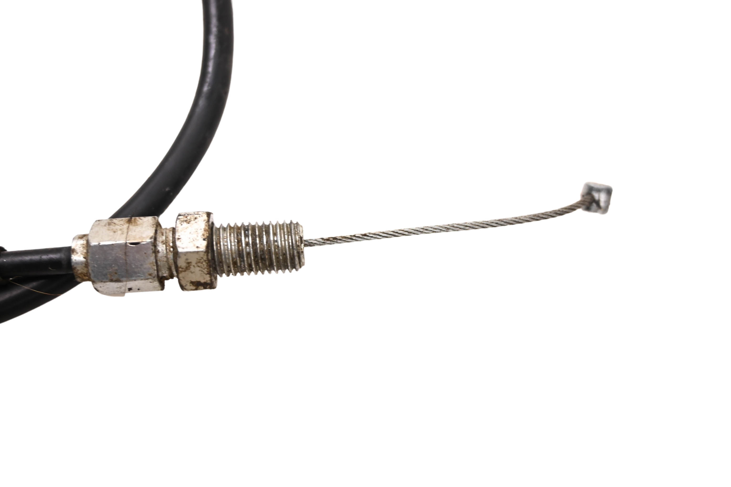 19 Kawasaki Brute Force 750 4x4i Throttle Cable KVF750