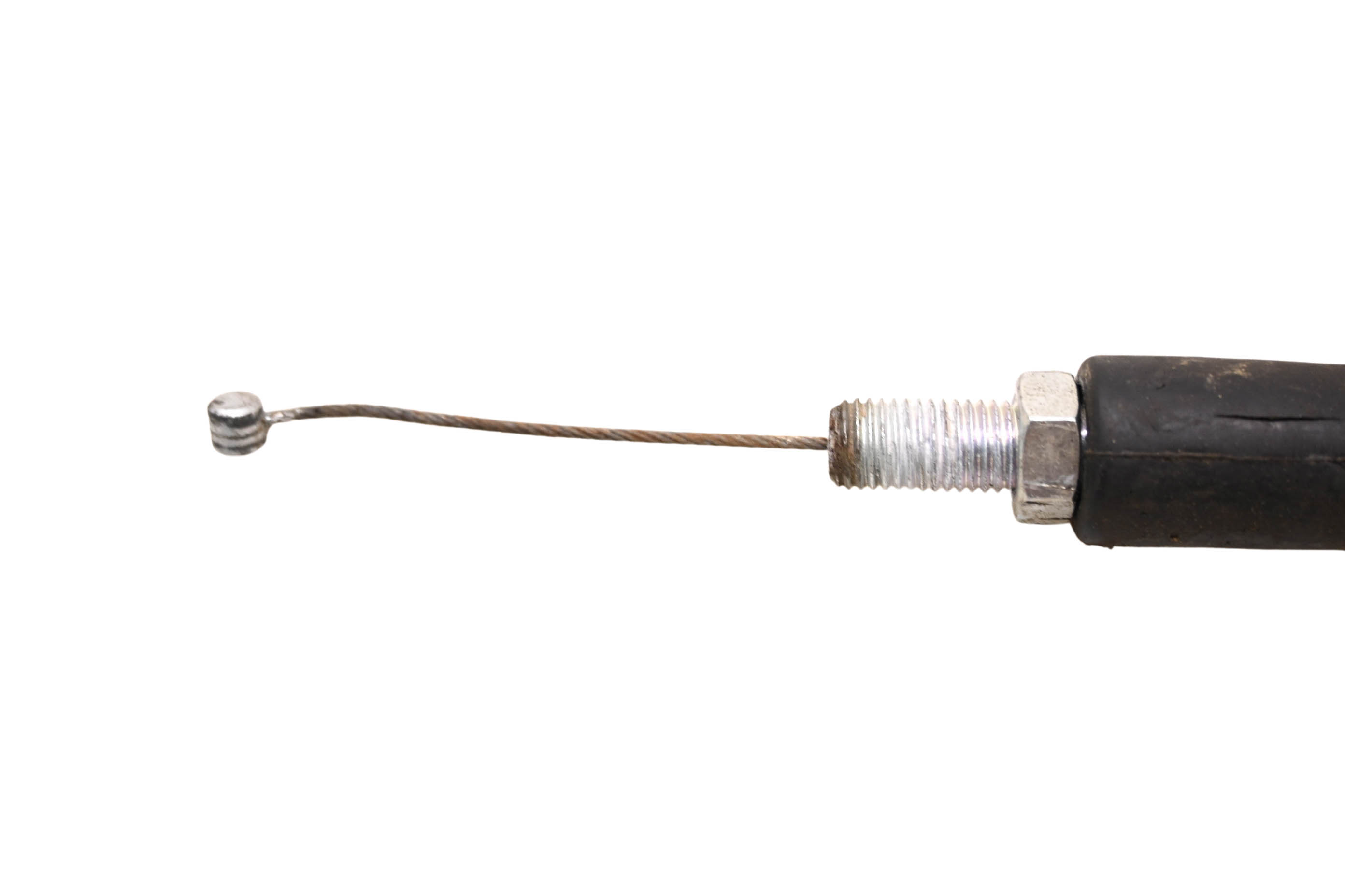 19 Kawasaki Brute Force 750 4x4i Throttle Cable KVF750