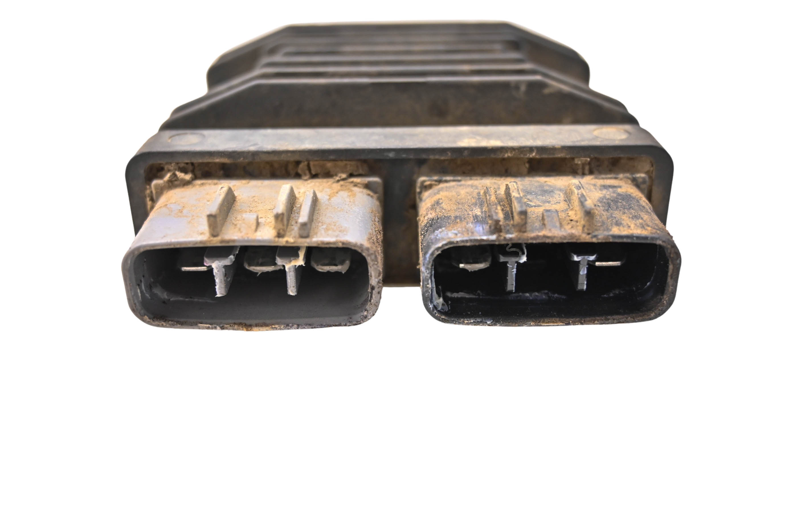 19 Kawasaki Brute Force 750 4x4i Regulator Rectifier KVF750
