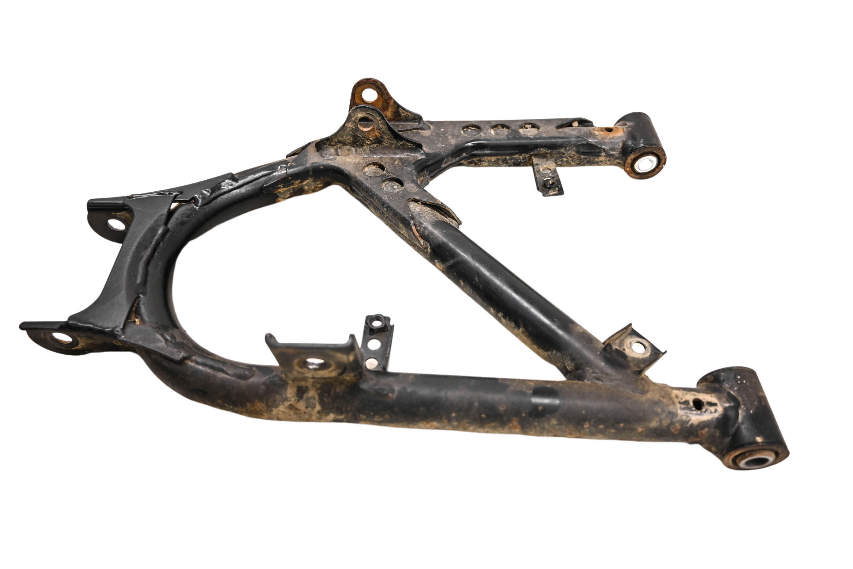 19 Kawasaki Brute Force 750 4x4i Rear Lower Right A-Arm KVF750