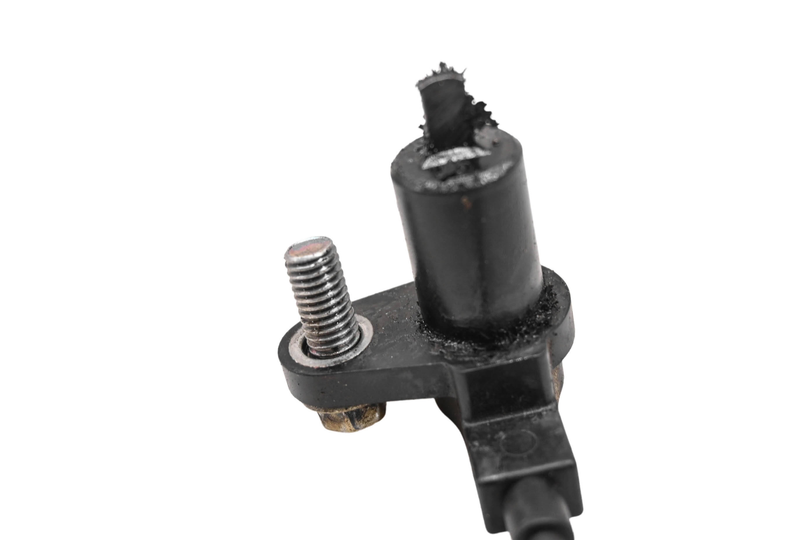 19 Kawasaki Brute Force 750 4x4i Reverse Sensor KVF750