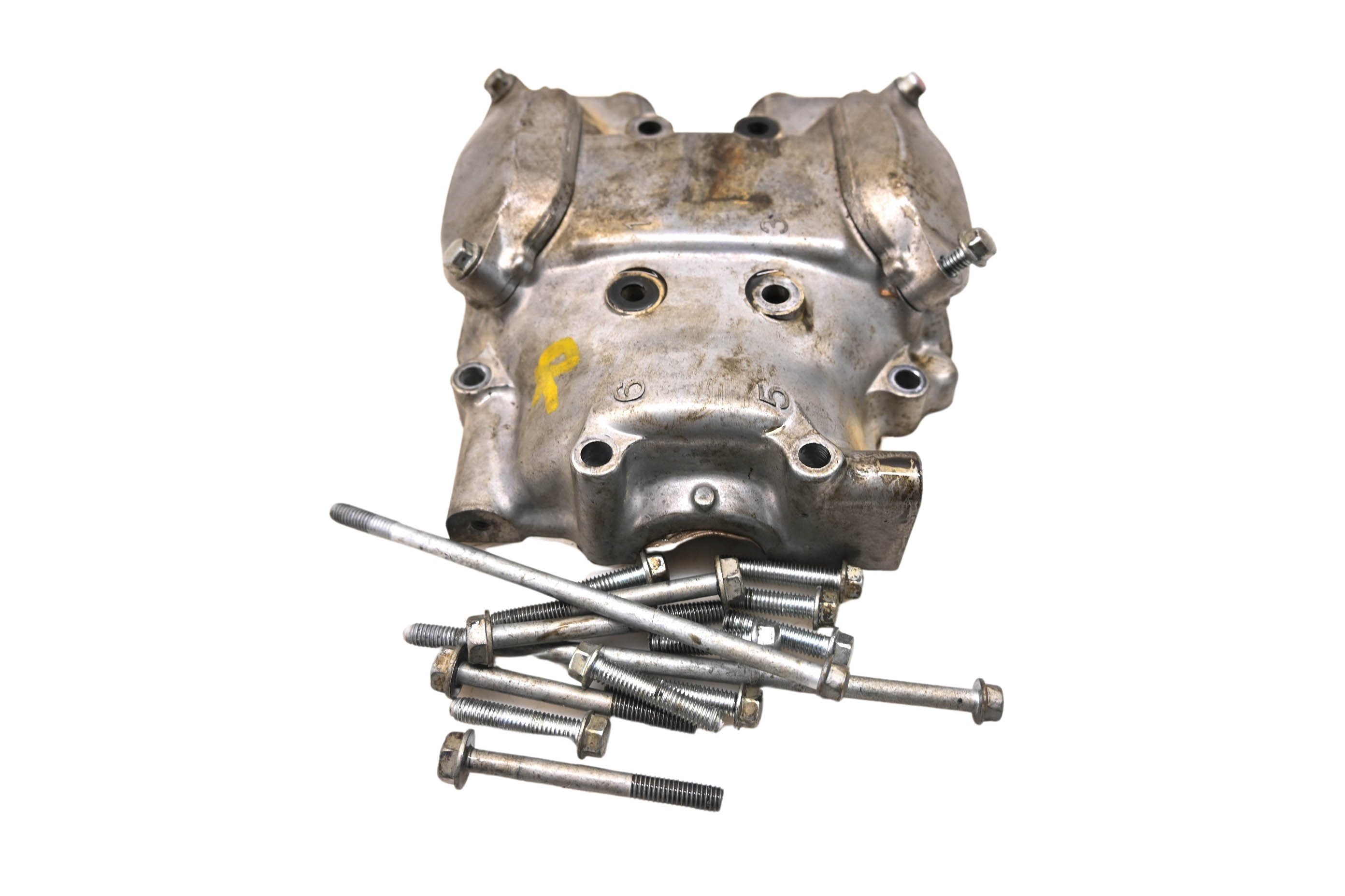 19 Kawasaki Brute Force 750 4x4i Valve Cover KVF750