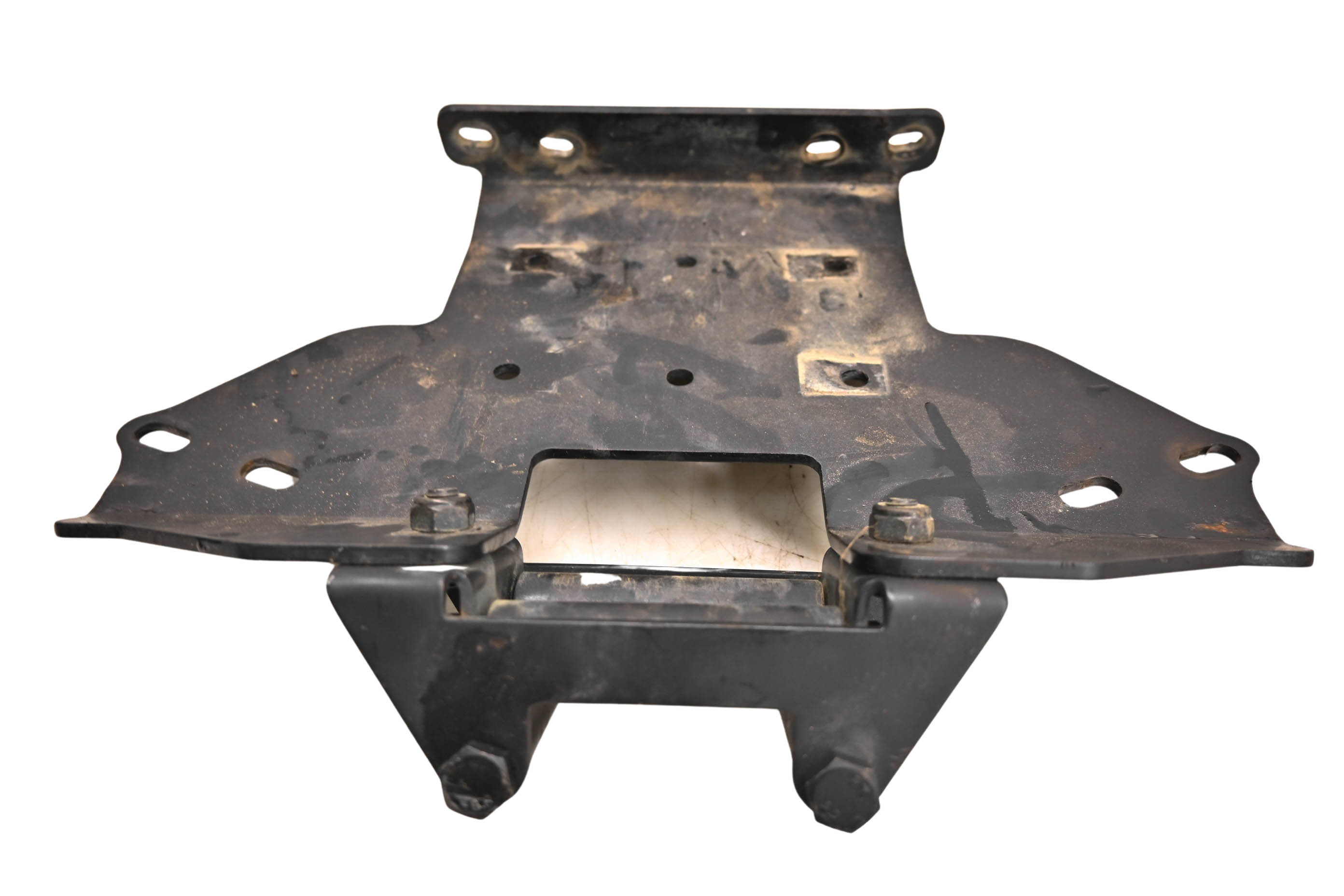 19 Kawasaki Brute Force 750 4x4i Winch Support Bracket KVF750