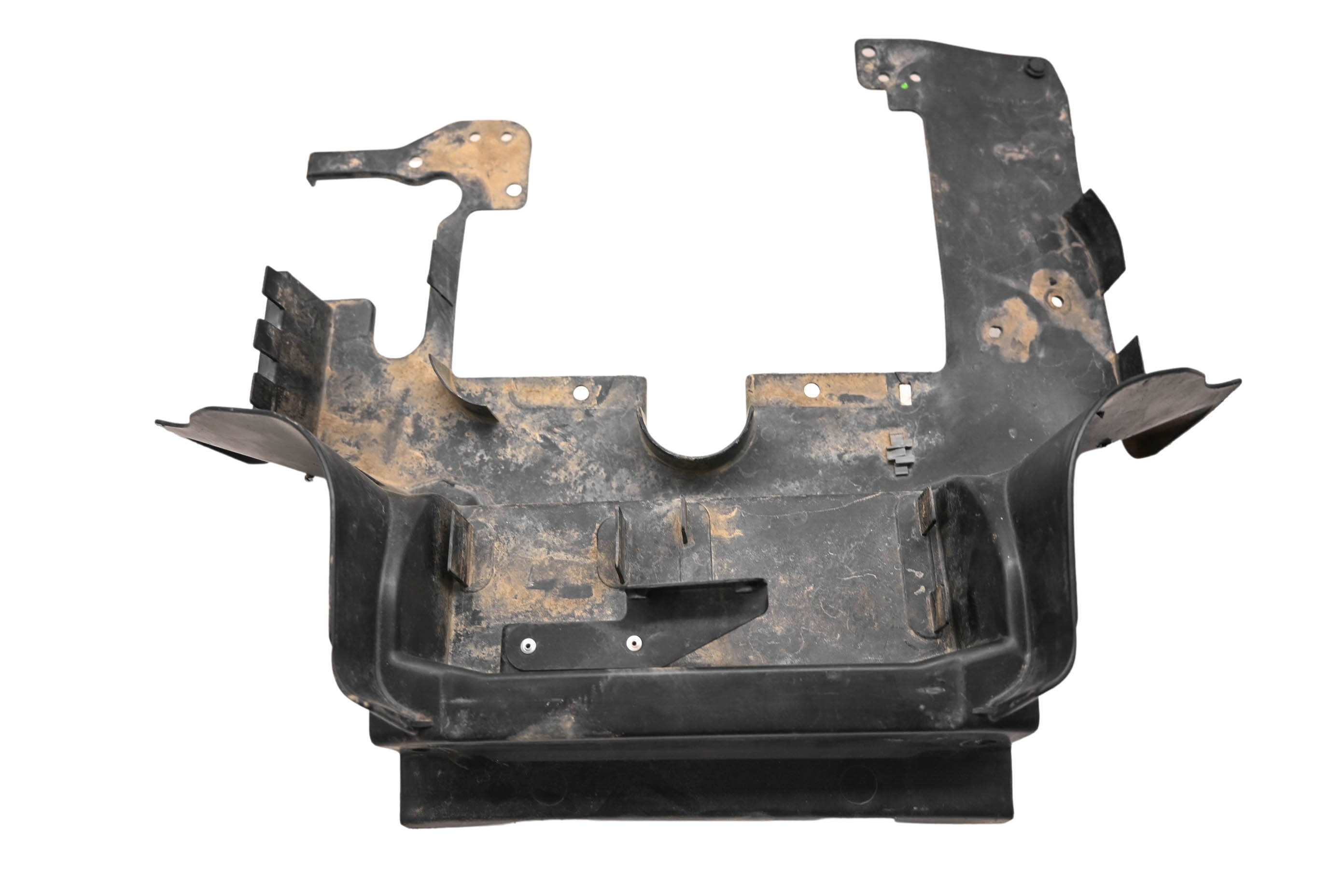 19 Kawasaki Brute Force 750 4x4i Top Flap Inner Panel Cover KVF750