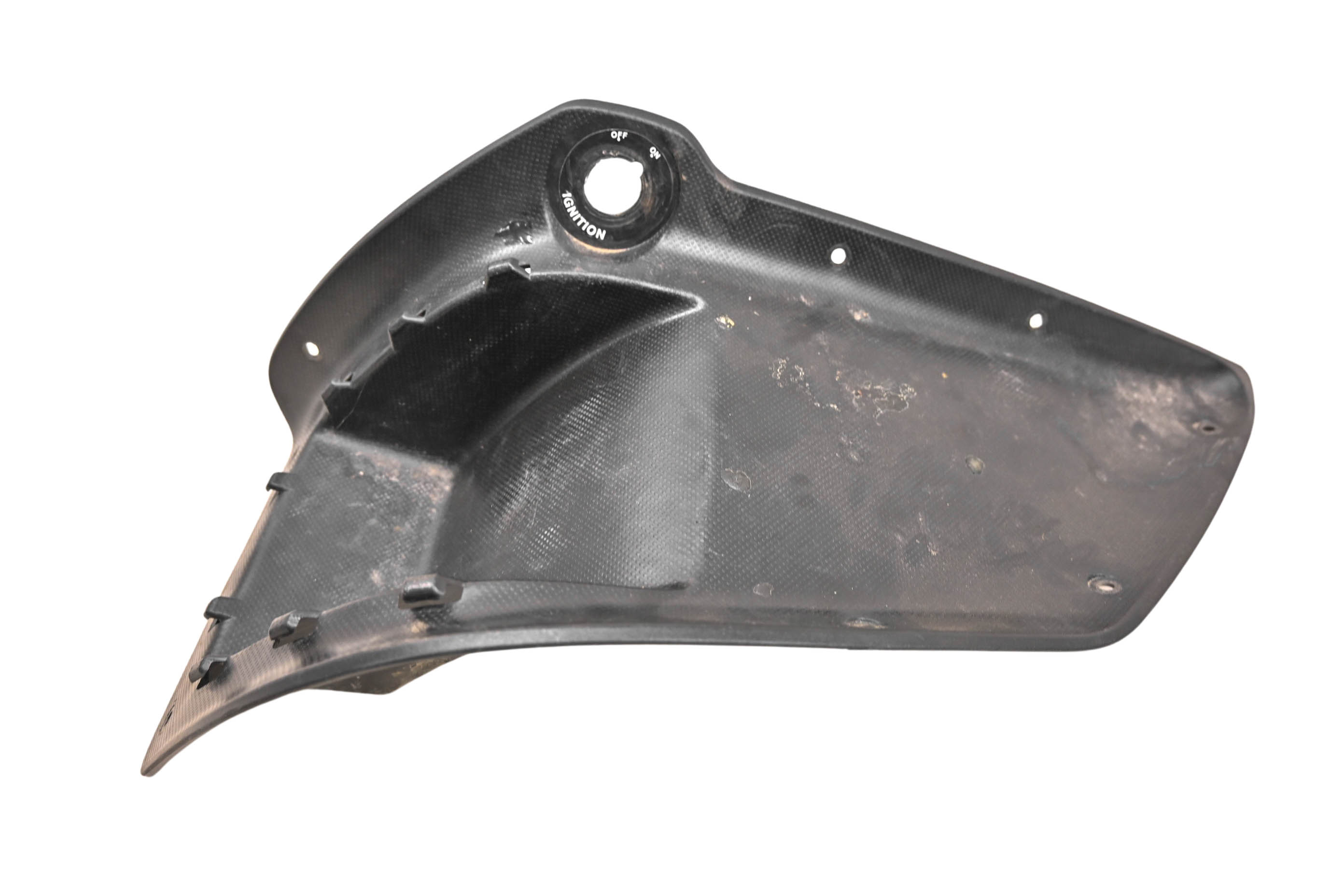 19 Kawasaki Brute Force 750 4x4i Front Fender Pocket Right KVF750