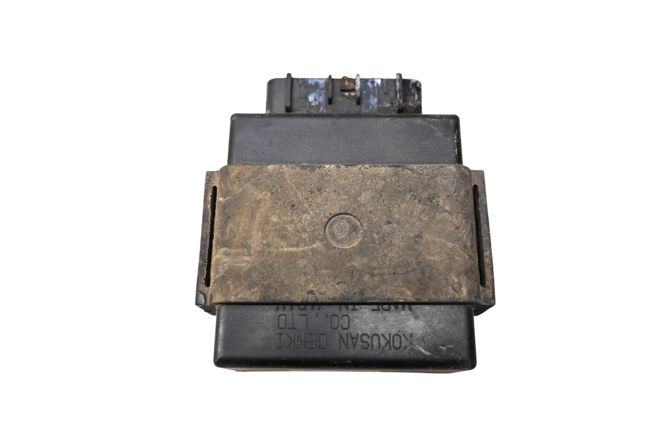 19 Kawasaki Brute Force 750 4x4i Cdi Box KVF750