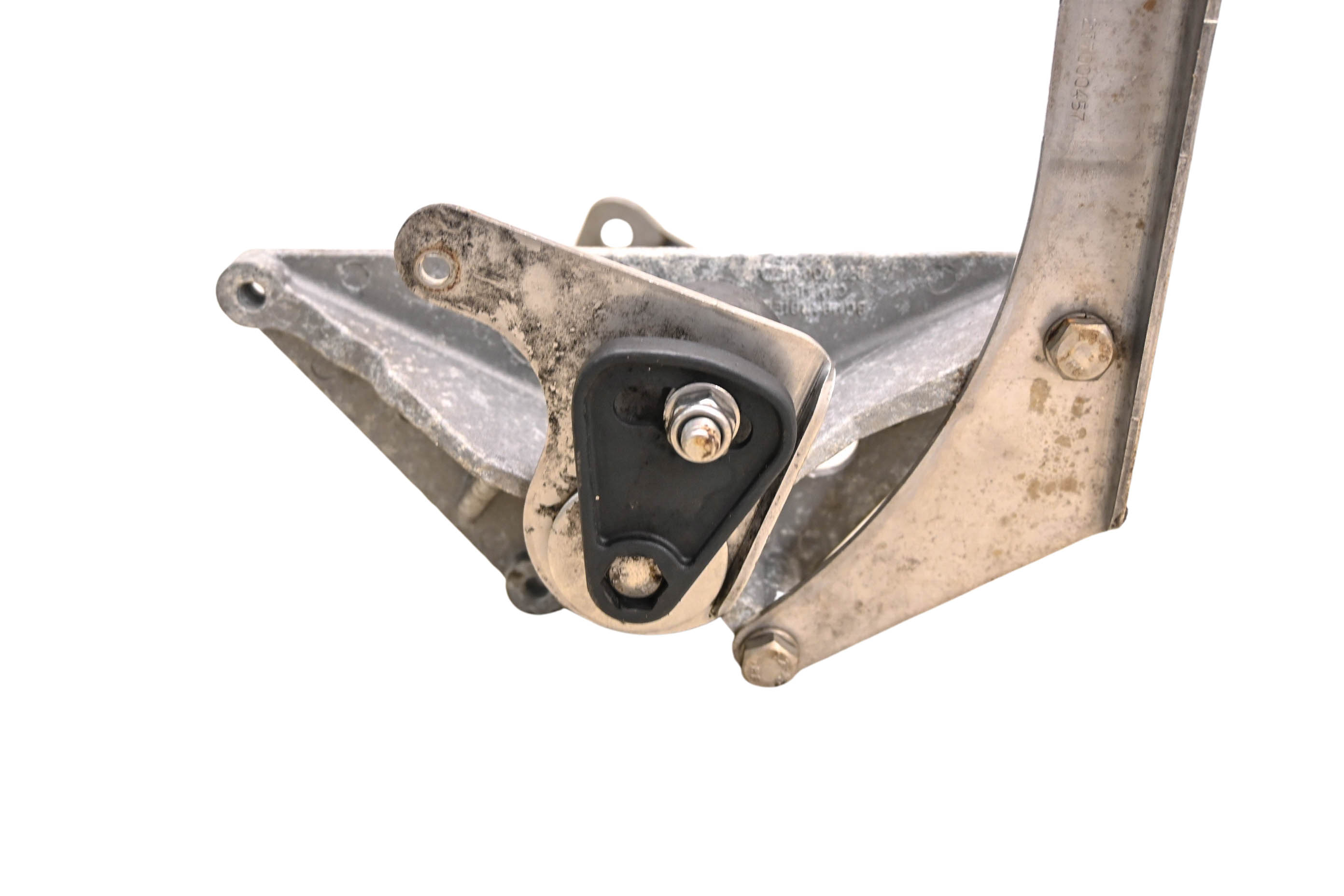 96 Sea-Doo GTI Steering Stem Shaft