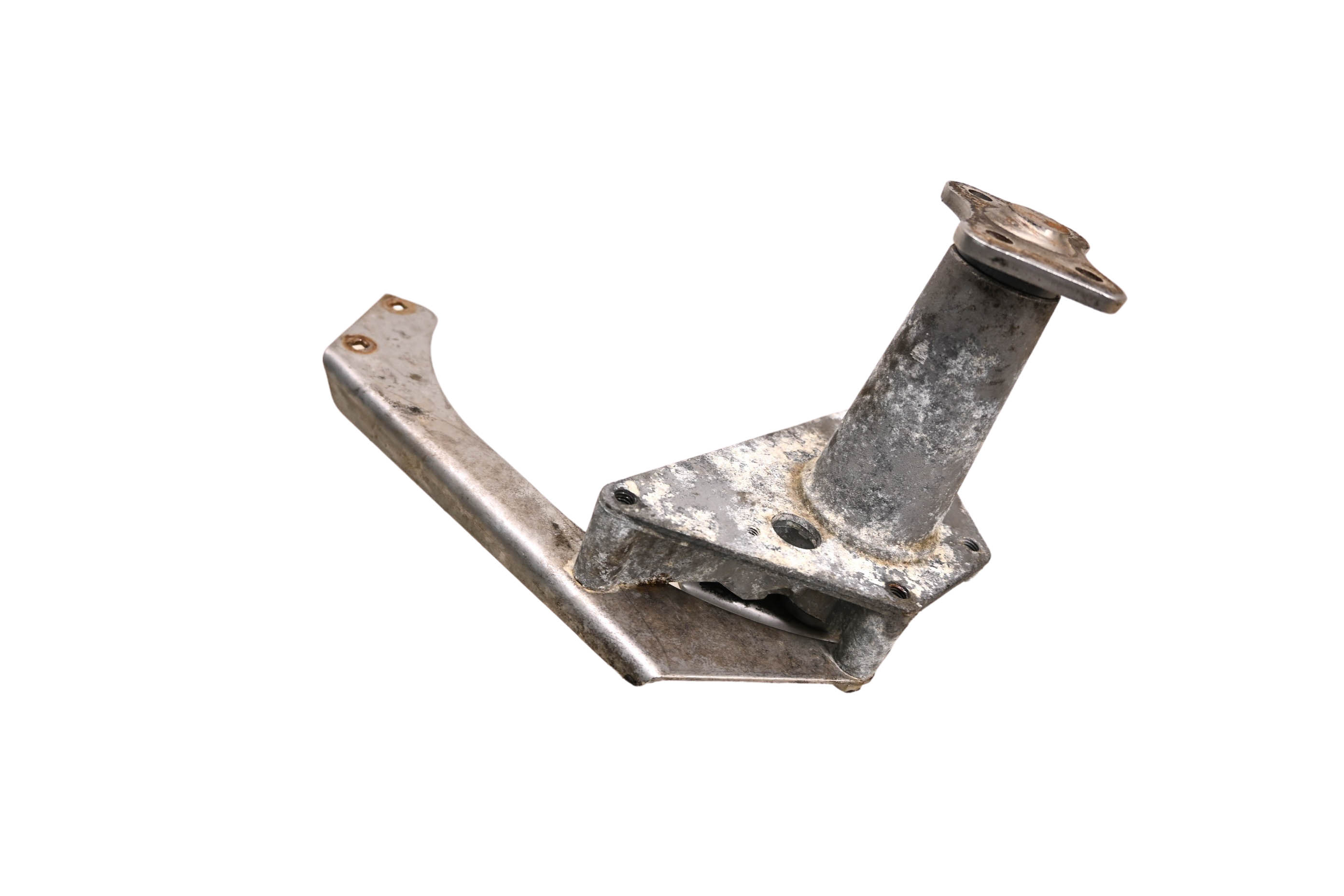 96 Sea-Doo GTI Steering Stem Shaft