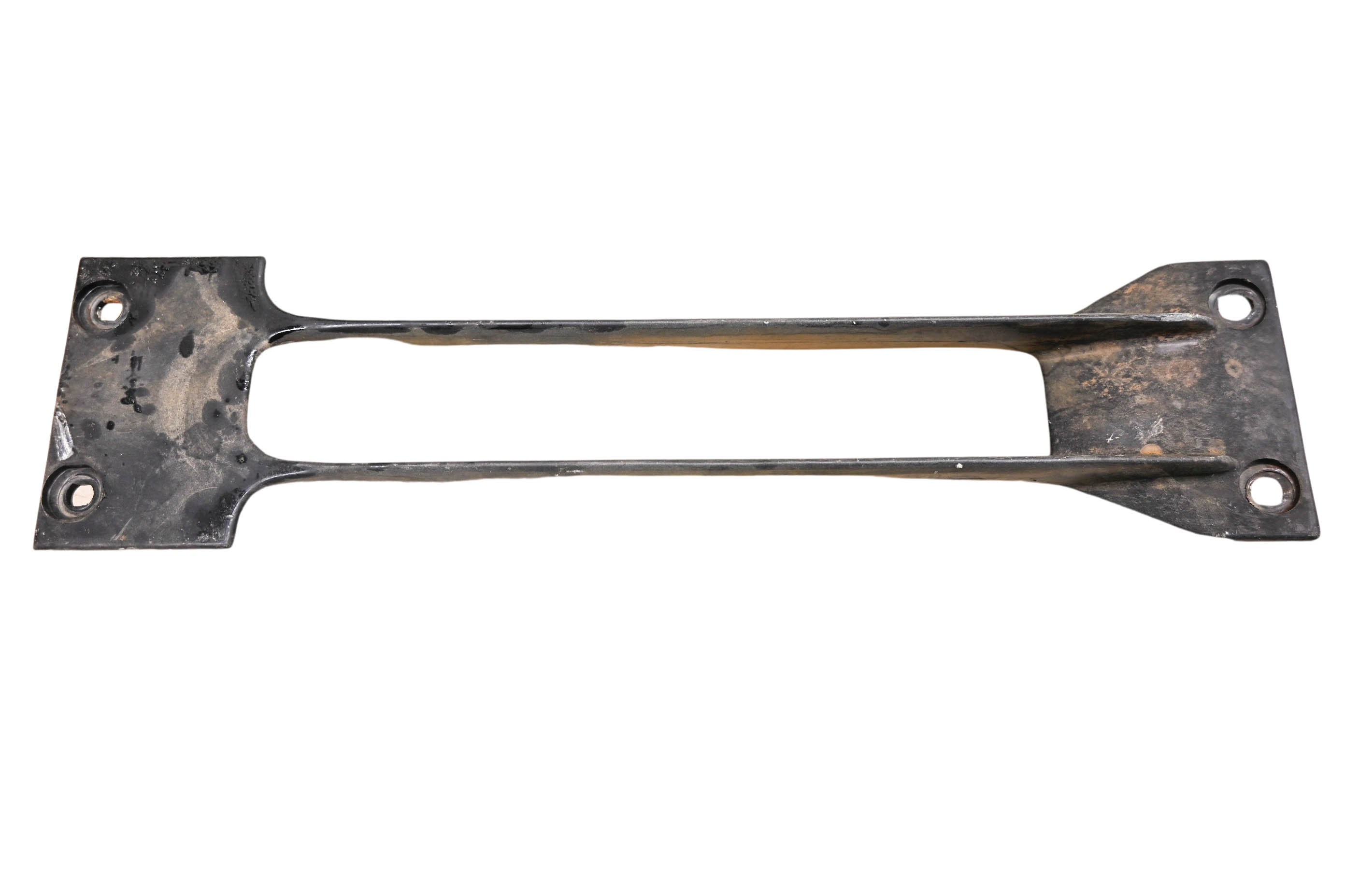 96 Sea-Doo GTI Jet Pump Grate