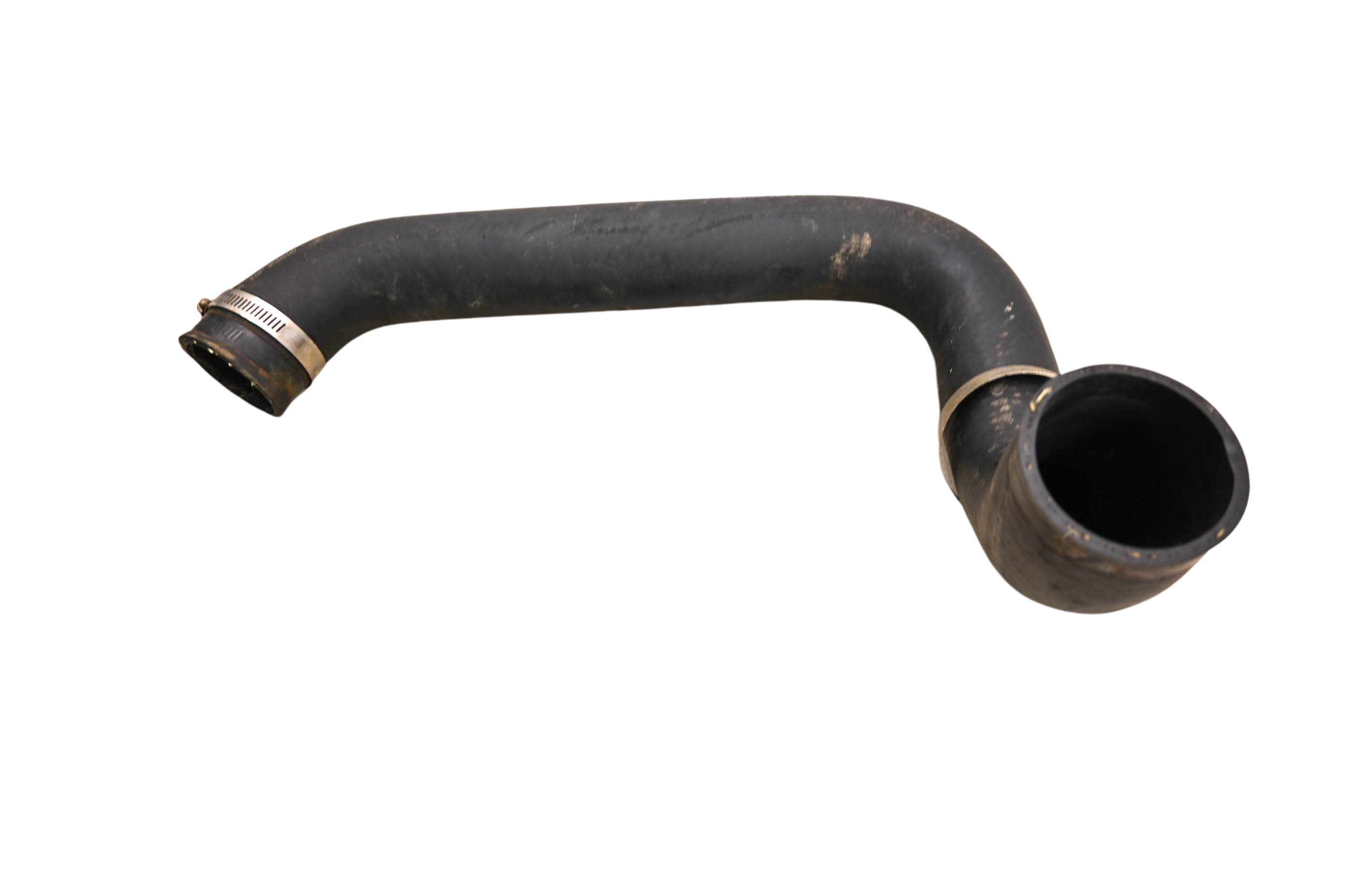 96 Sea-Doo GTI Exhaust Pipe & Clamp