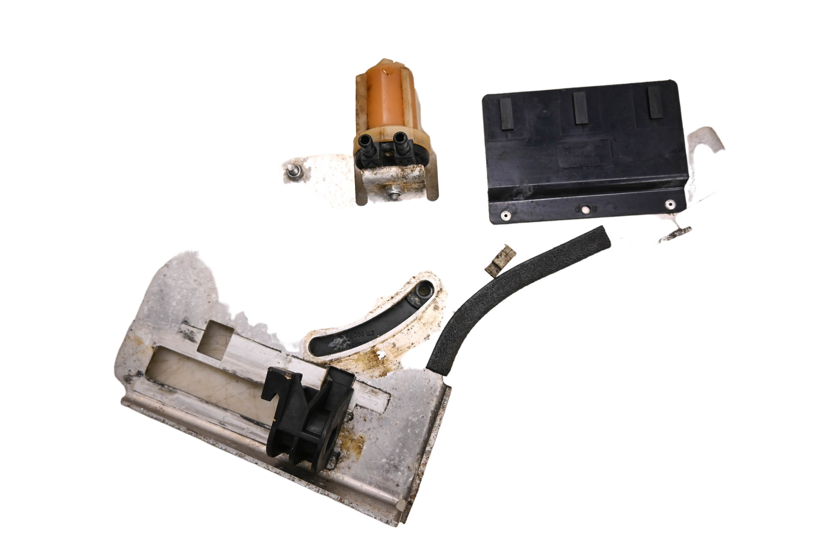 96 Sea-Doo GTI Reverse Lever