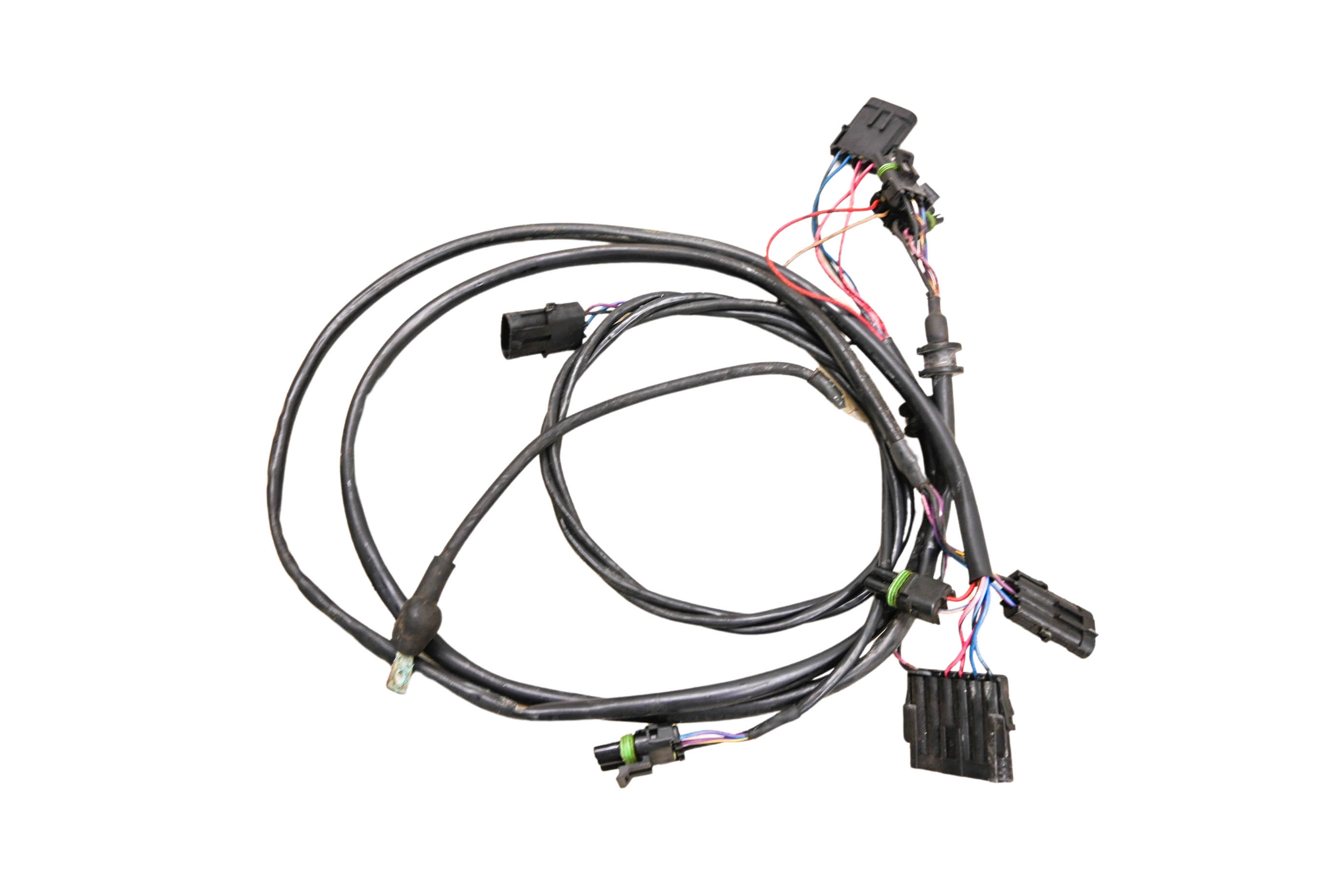 96 Sea-Doo GTI Wire Harness Electrical Wiring