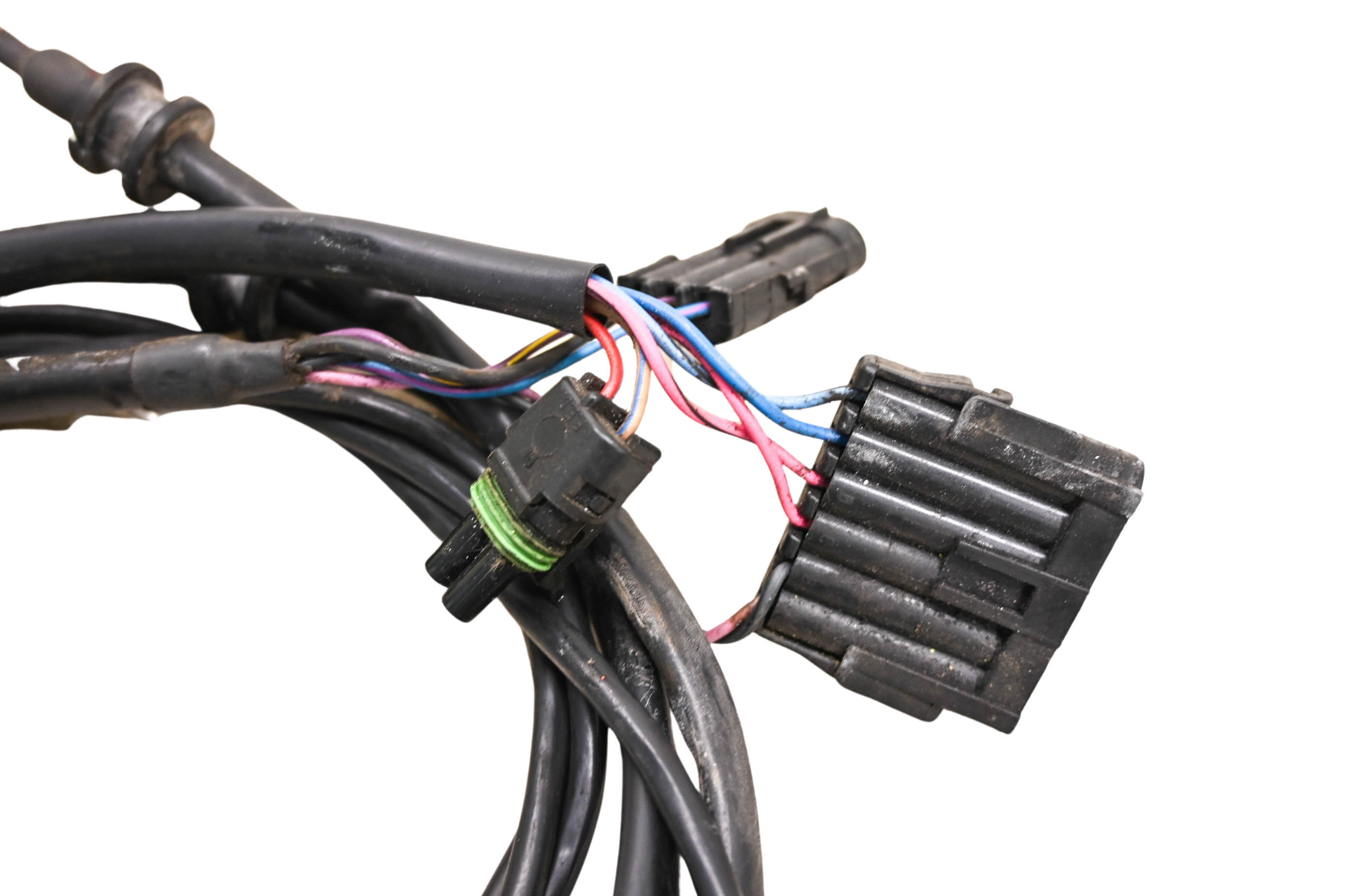 96 Sea-Doo GTI Wire Harness Electrical Wiring