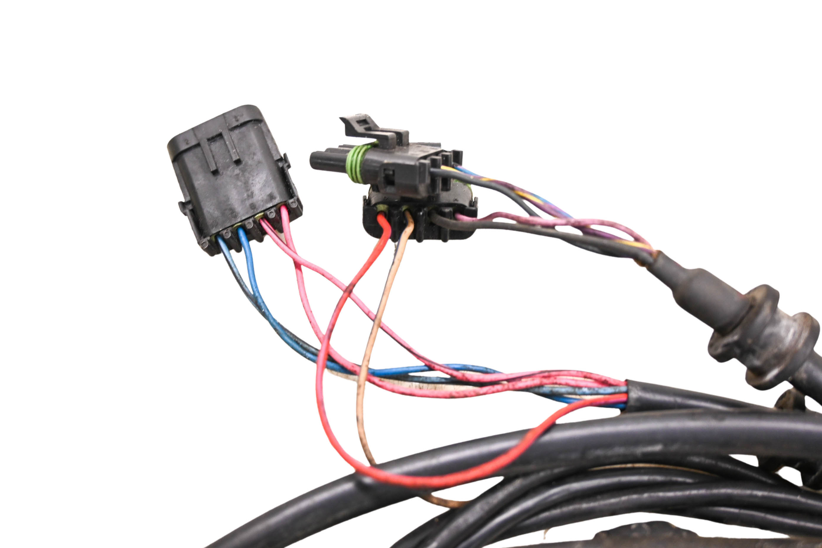 96 Sea-Doo GTI Wire Harness Electrical Wiring