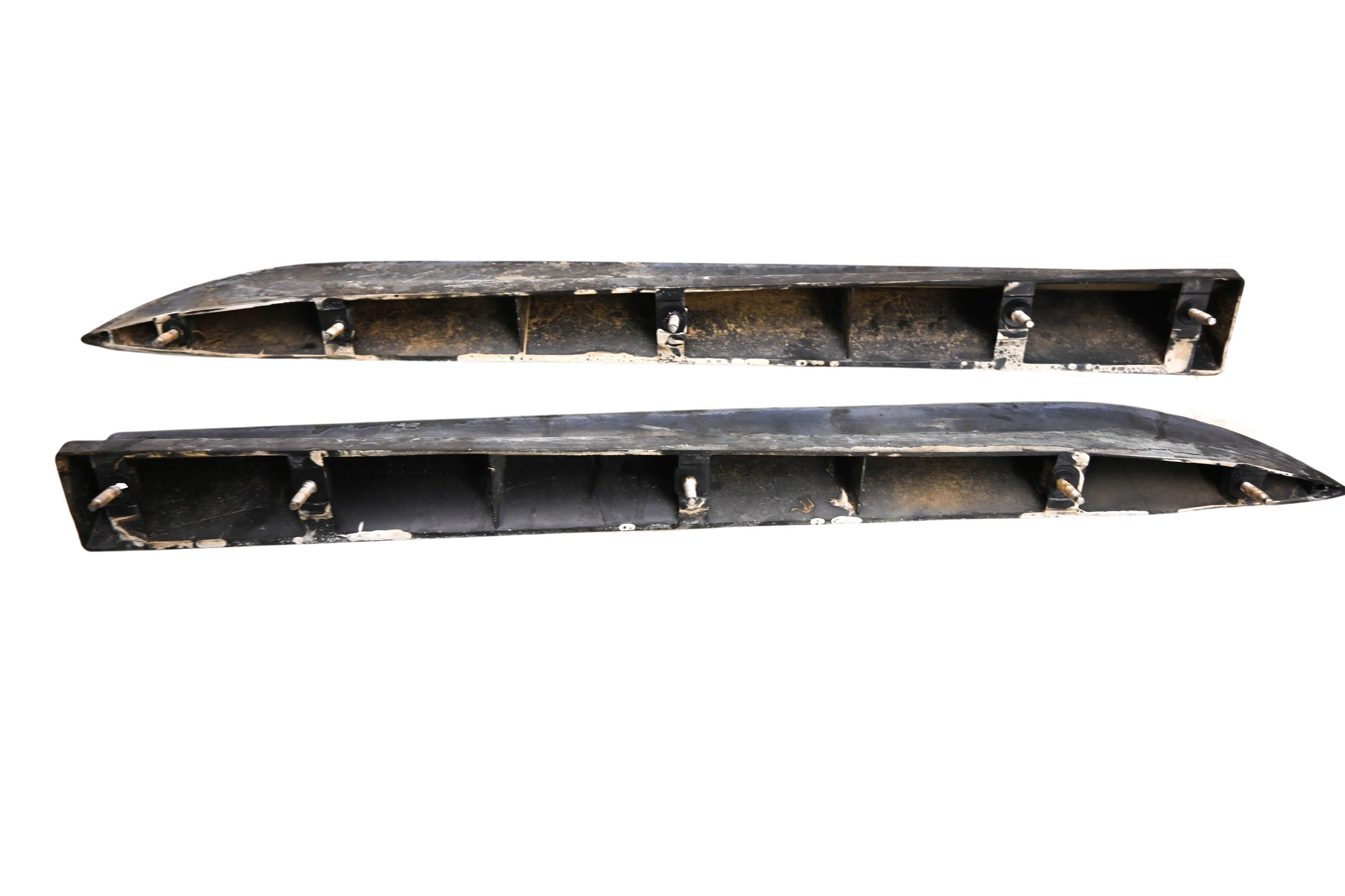96 Sea-Doo GTI Sponsons Left & Right