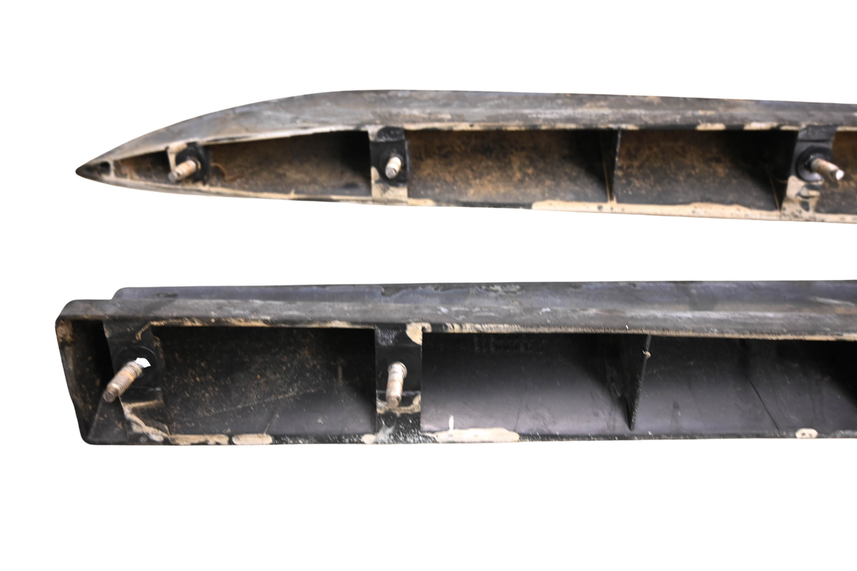 96 Sea-Doo GTI Sponsons Left & Right