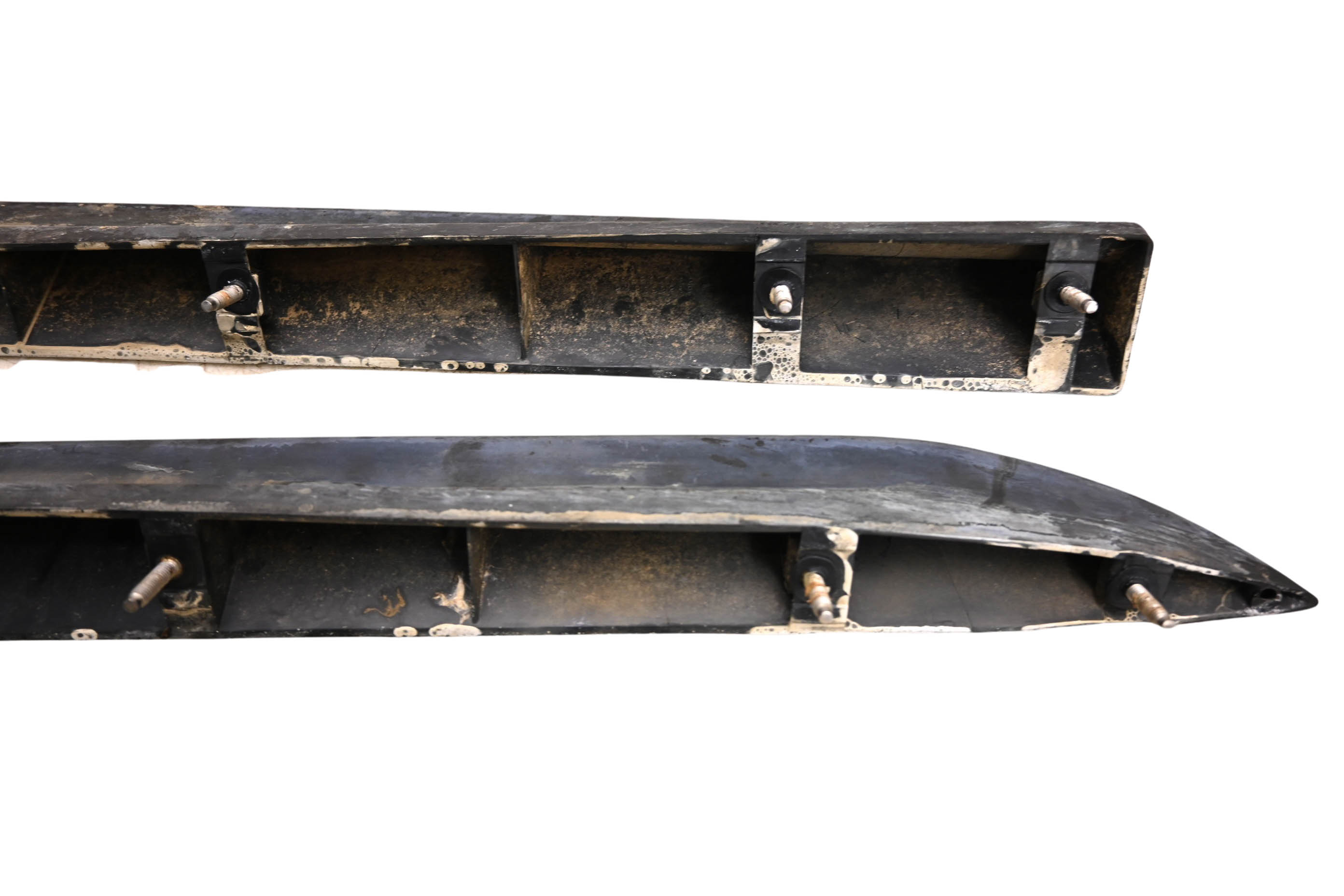 96 Sea-Doo GTI Sponsons Left & Right
