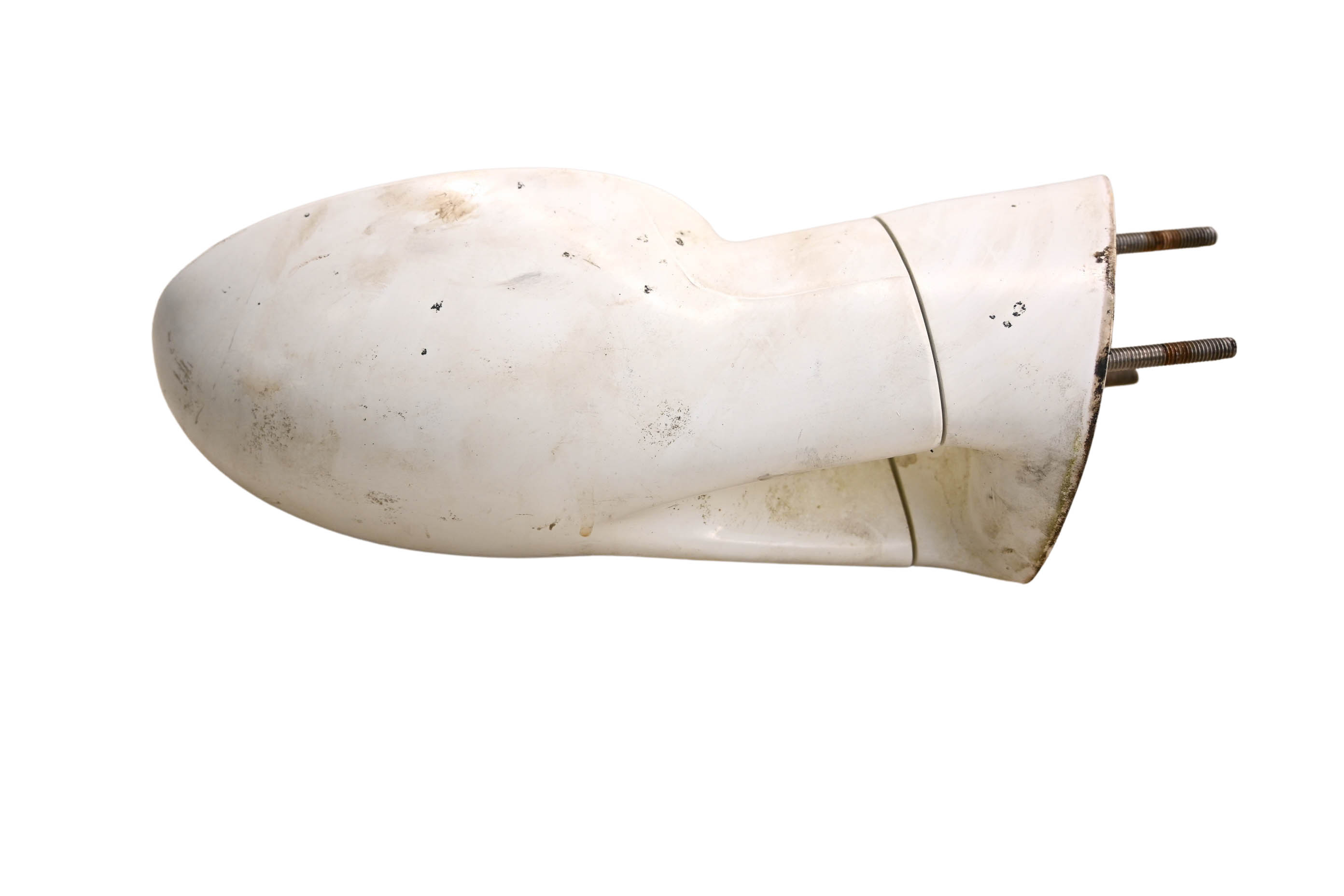 96 Sea-Doo GTI Right Side Mirror