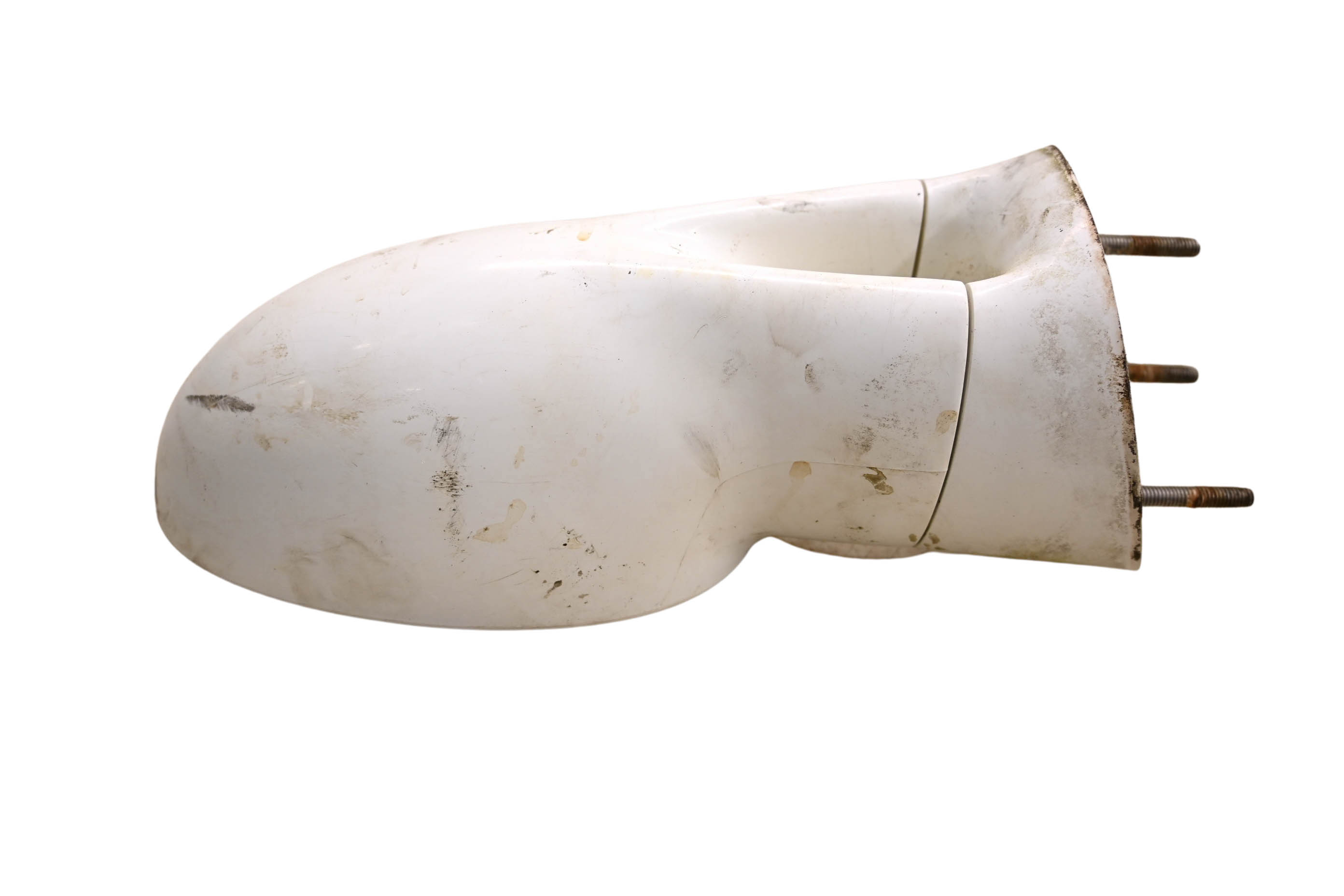 96 Sea-Doo GTI Right Side Mirror