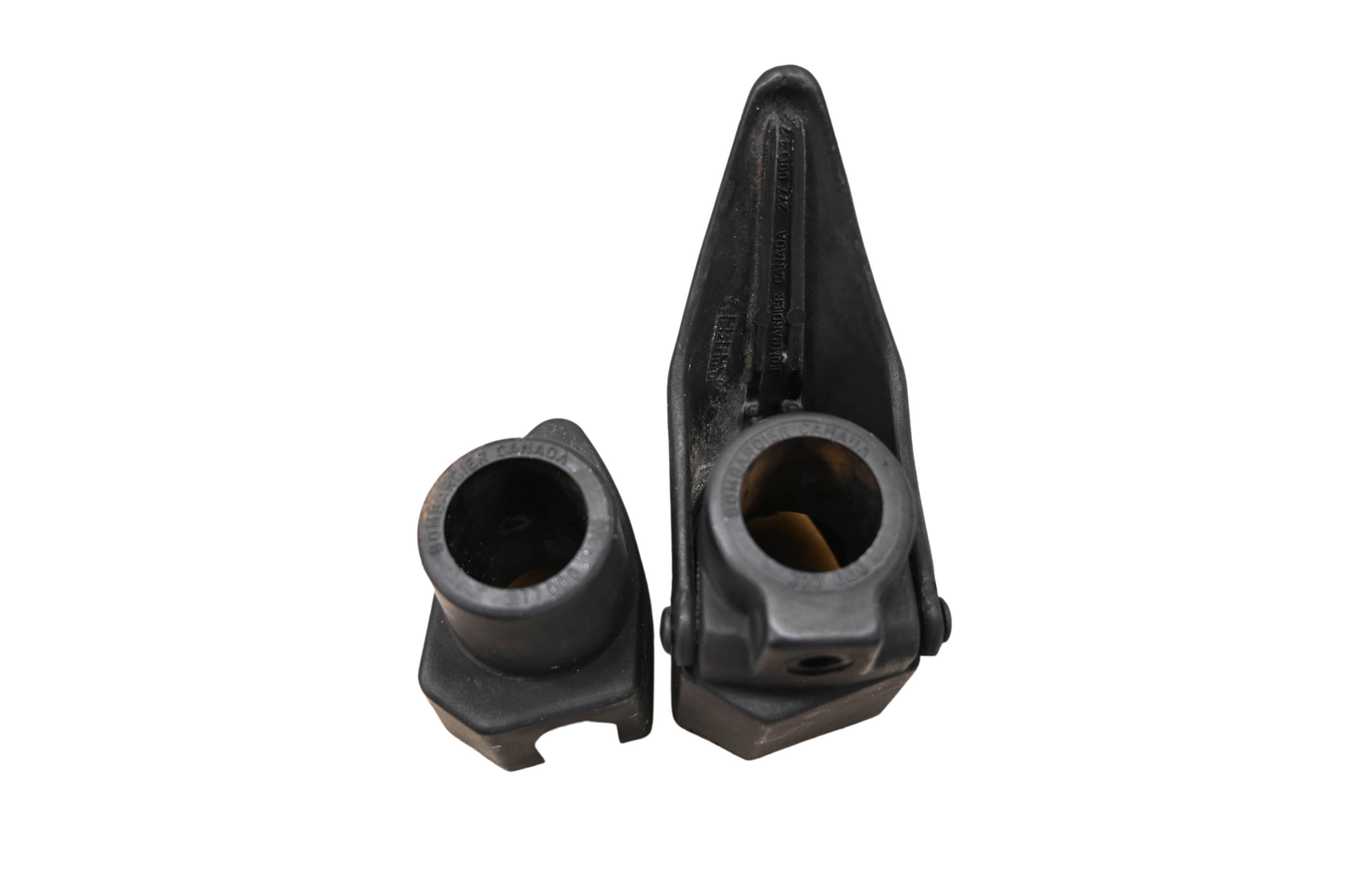 96 Sea-Doo GTI Thumb Throttle