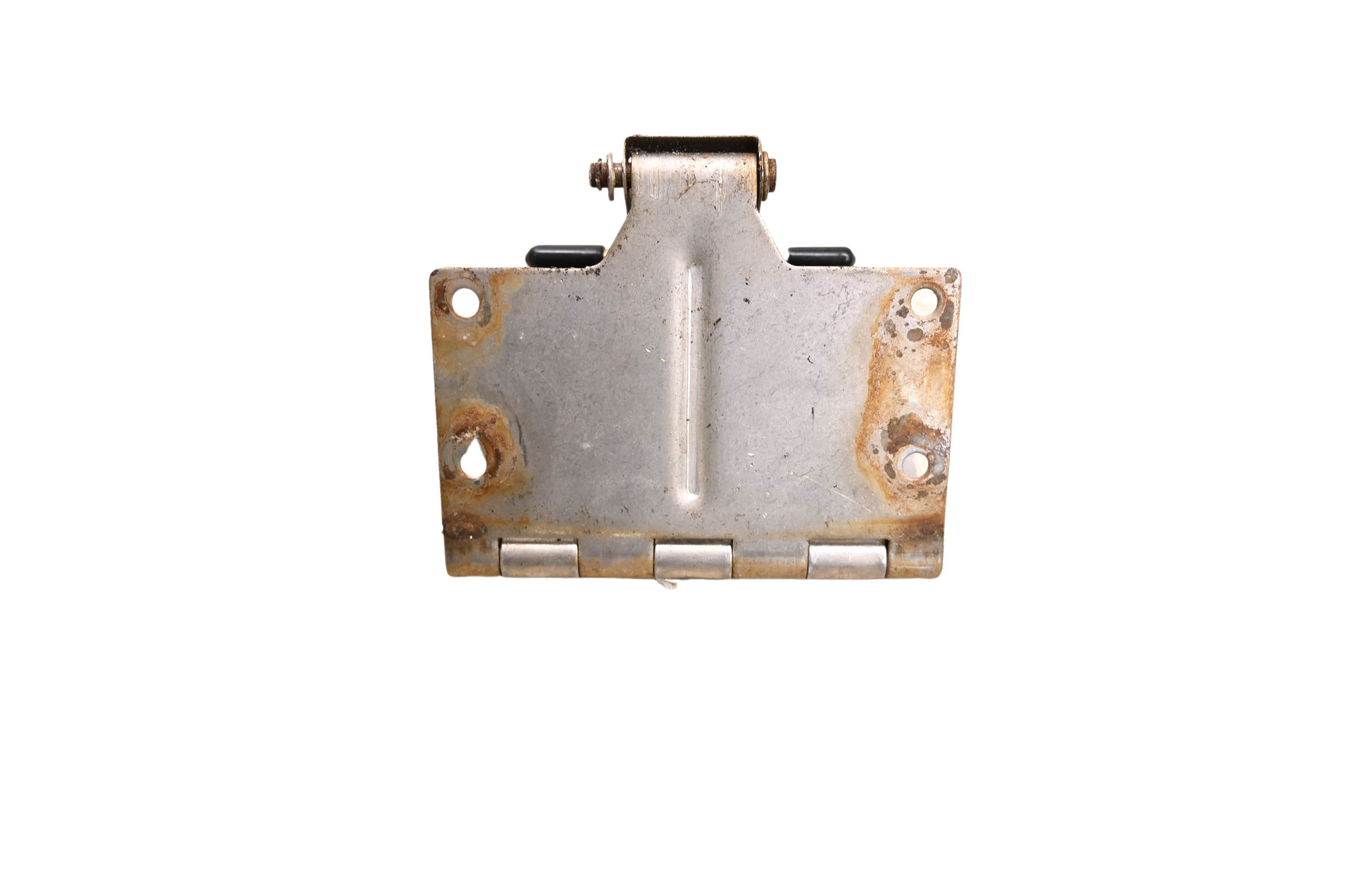 96 Sea-Doo GTI Front Hood Storage Hinge Bracket Mount