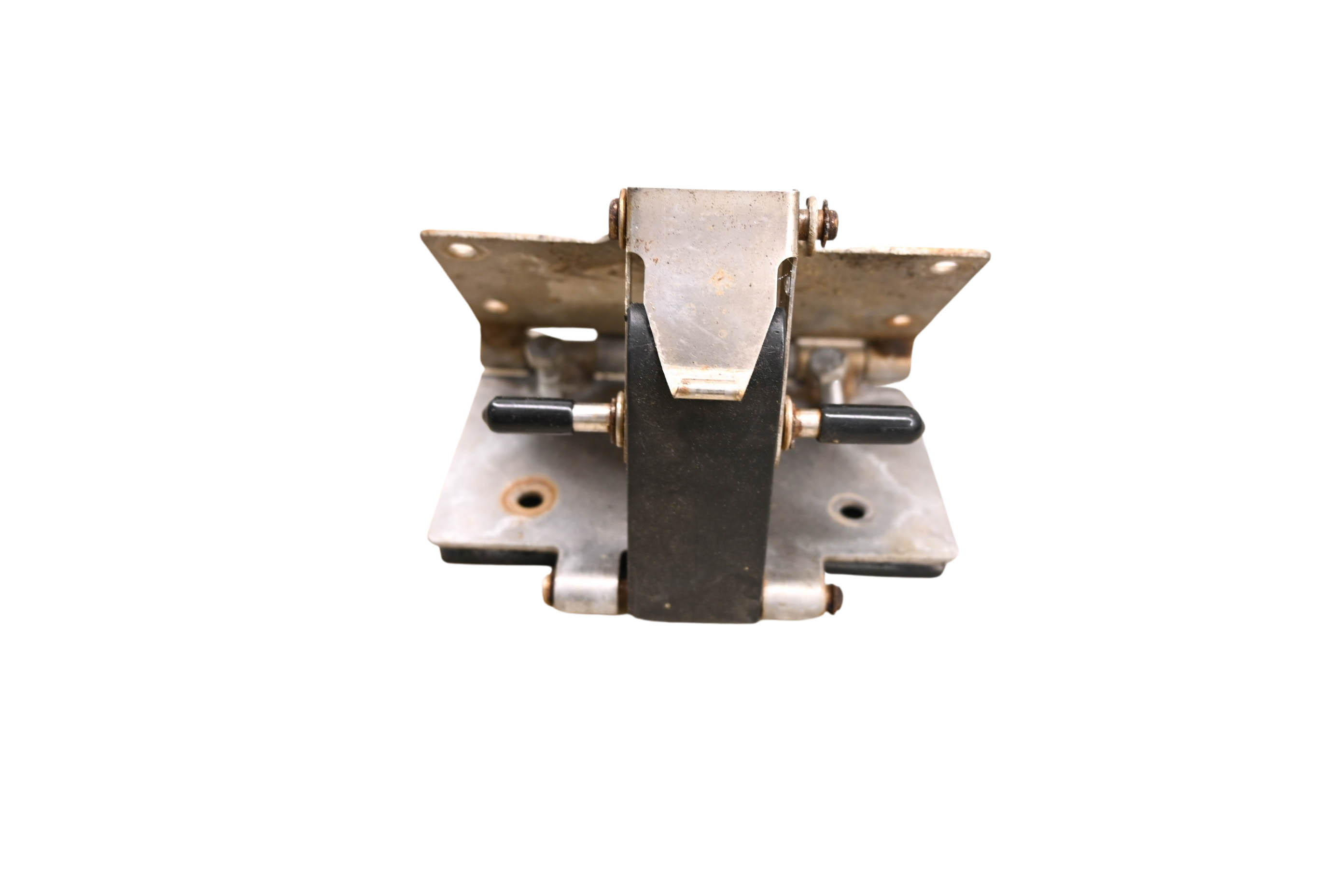 96 Sea-Doo GTI Front Hood Storage Hinge Bracket Mount