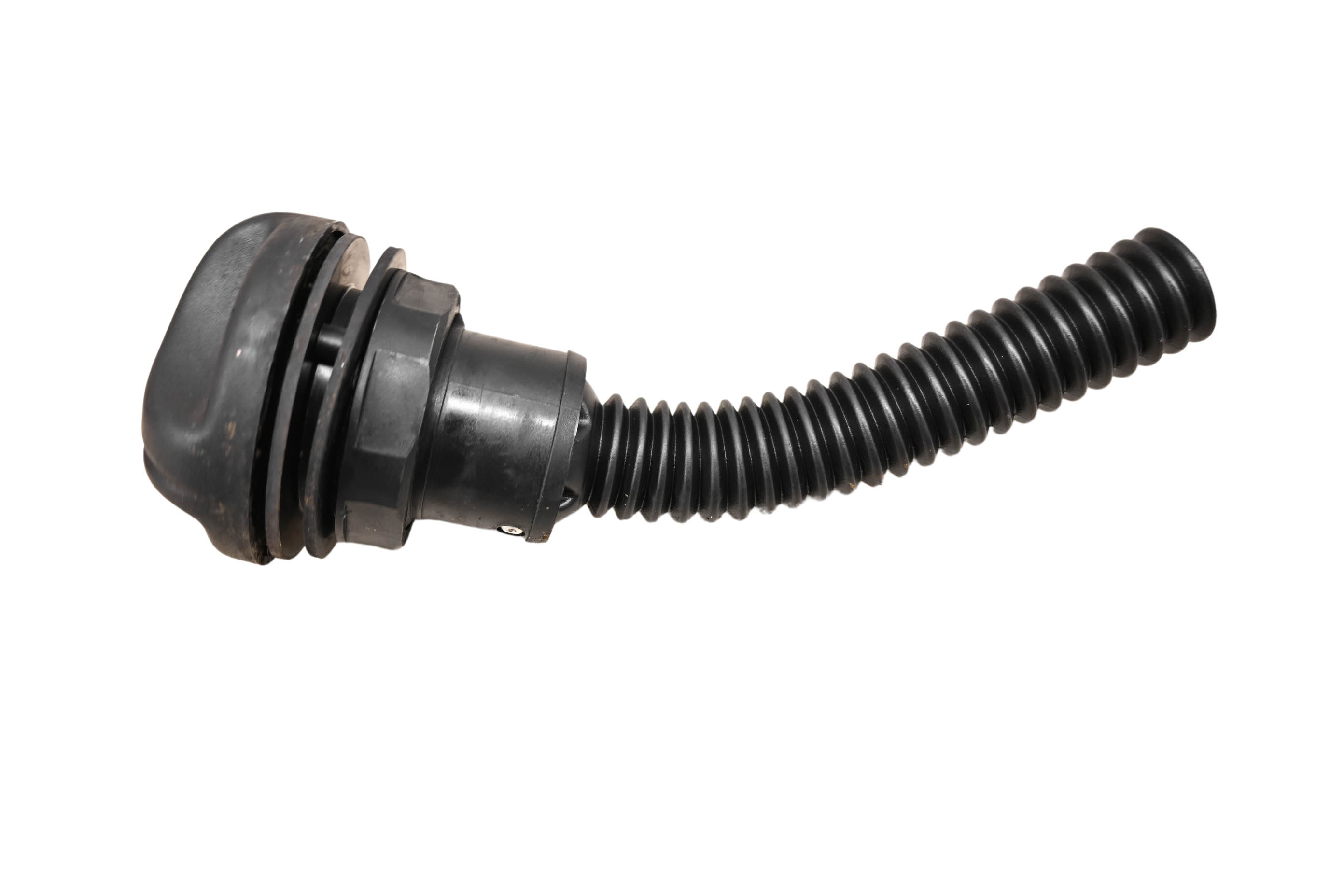 96 Sea-Doo GTI Gas Cap & Filler Neck