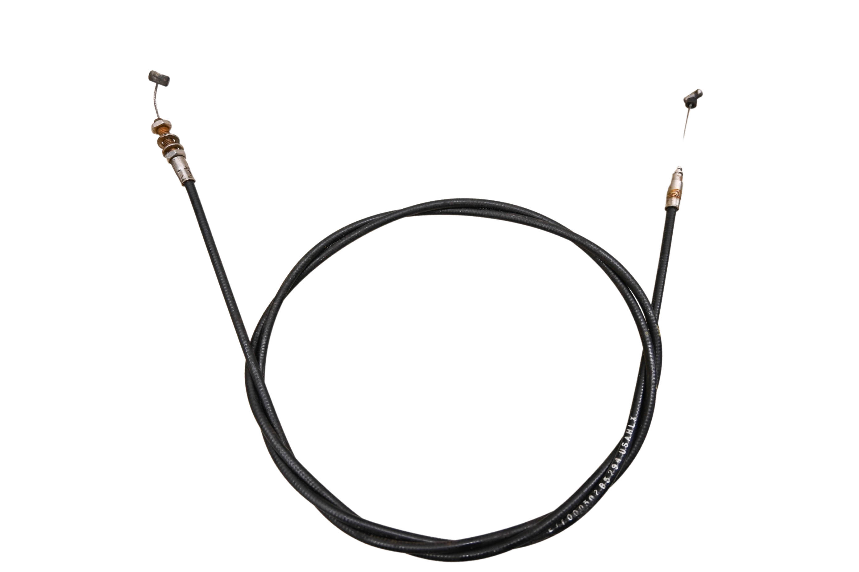 96 Sea-Doo GTI Throttle Cable