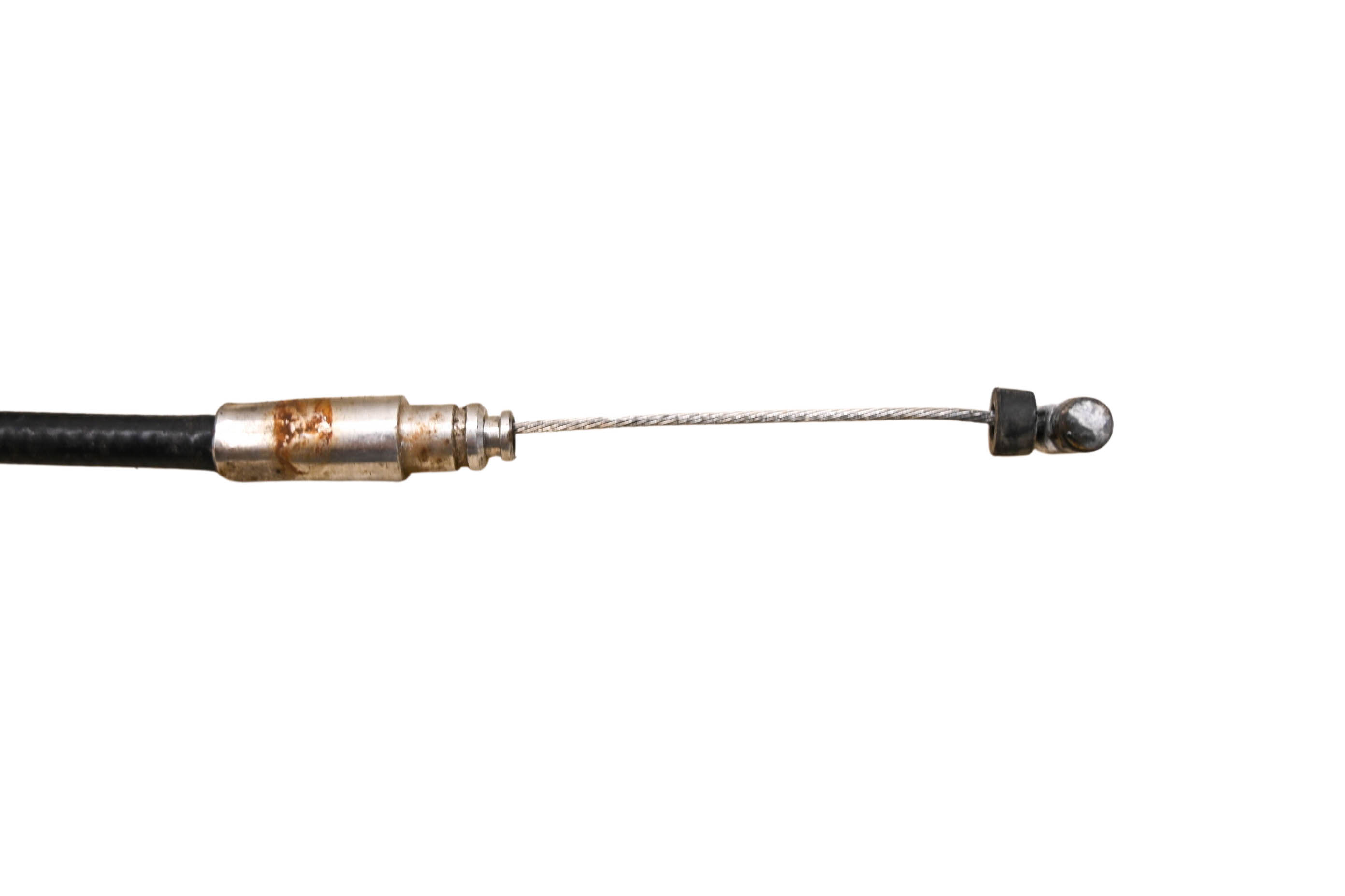 96 Sea-Doo GTI Throttle Cable