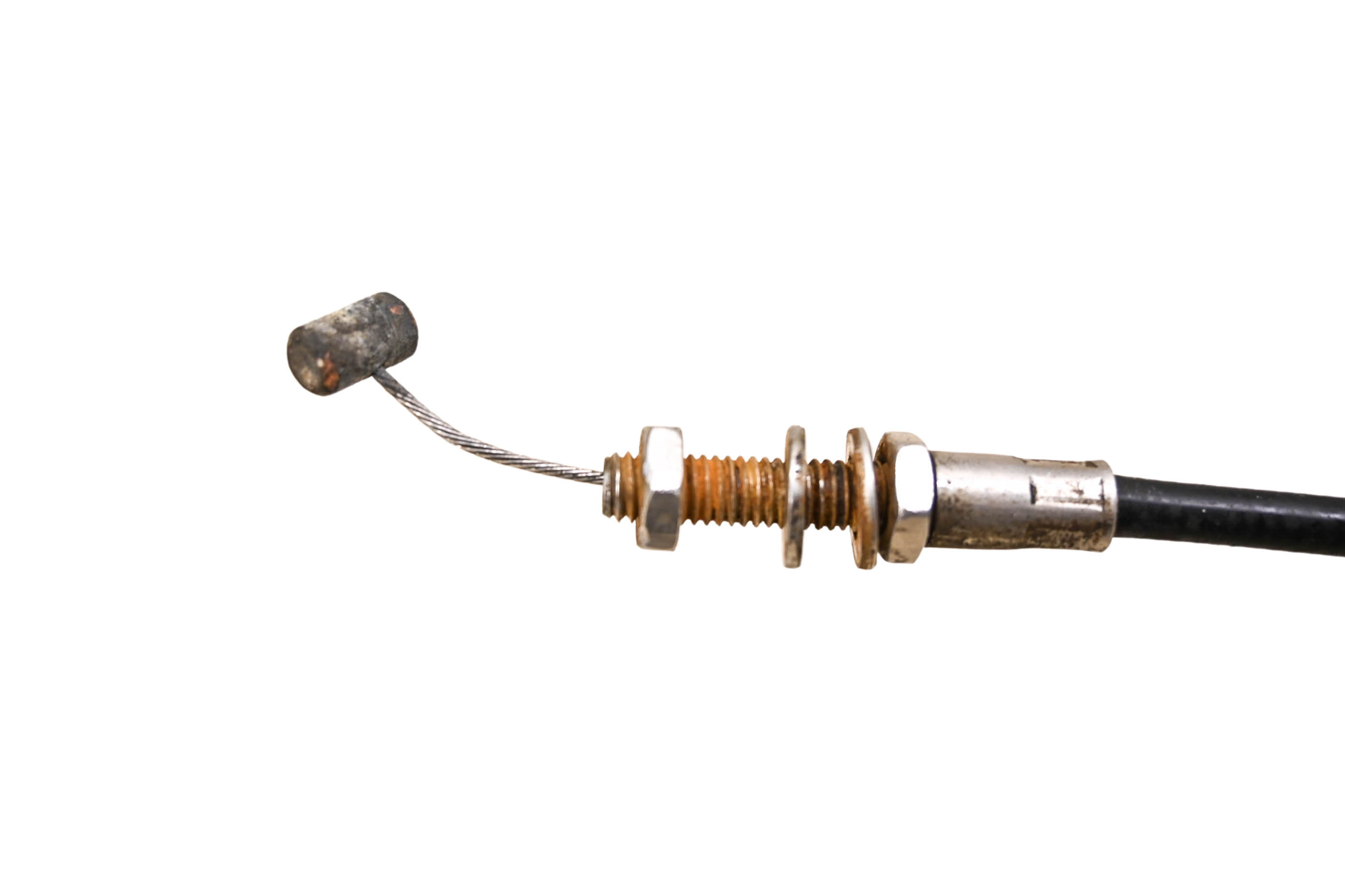 96 Sea-Doo GTI Throttle Cable