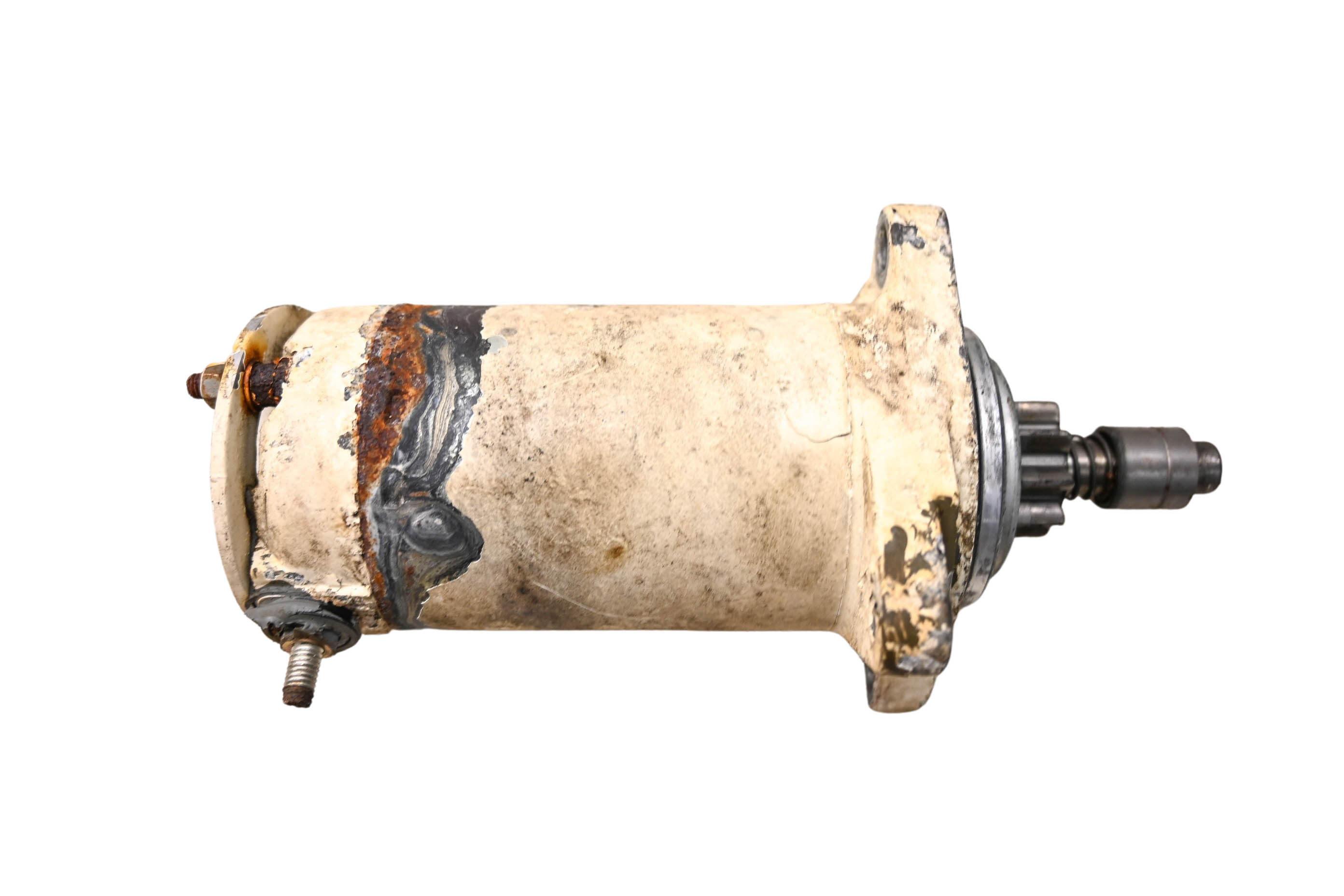 96 Sea-Doo GTI Starter Motor