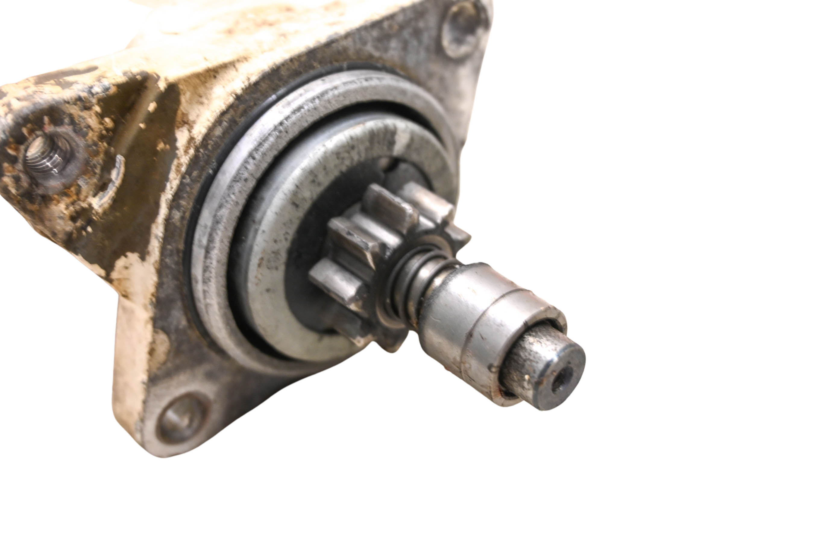 96 Sea-Doo GTI Starter Motor