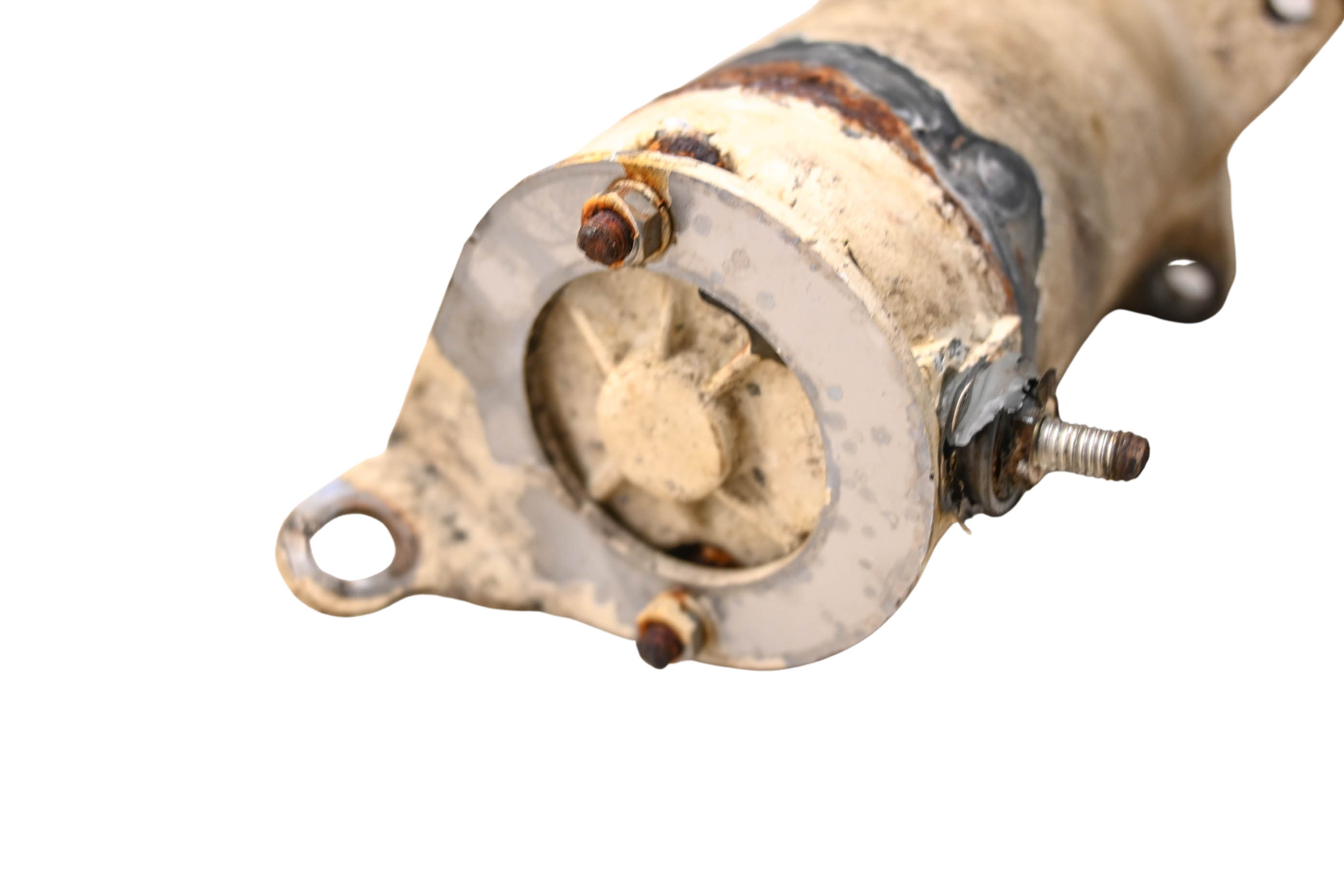 96 Sea-Doo GTI Starter Motor