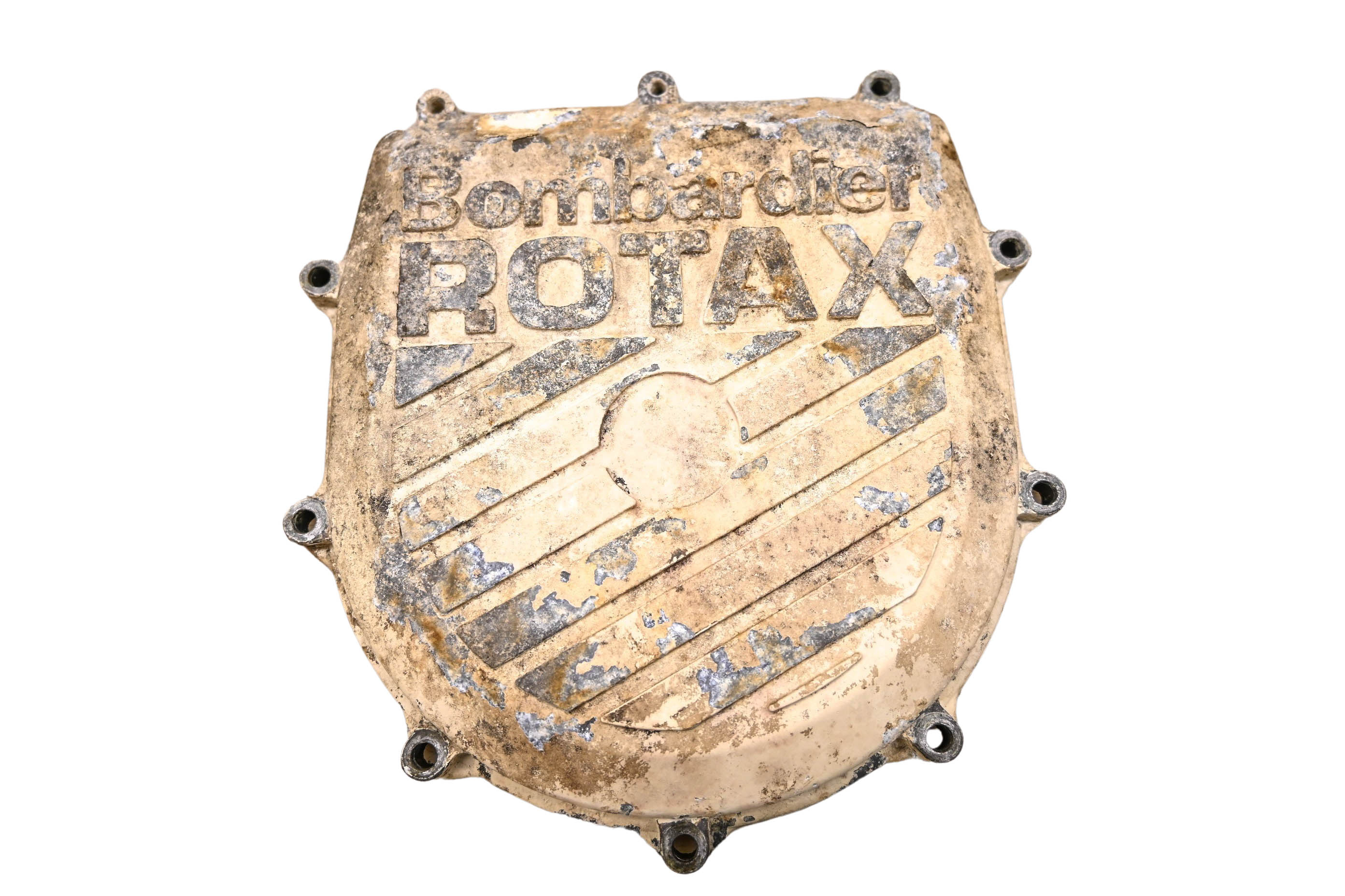 96 Sea-Doo GTI Outer Flywheel Magneto Housing Cover