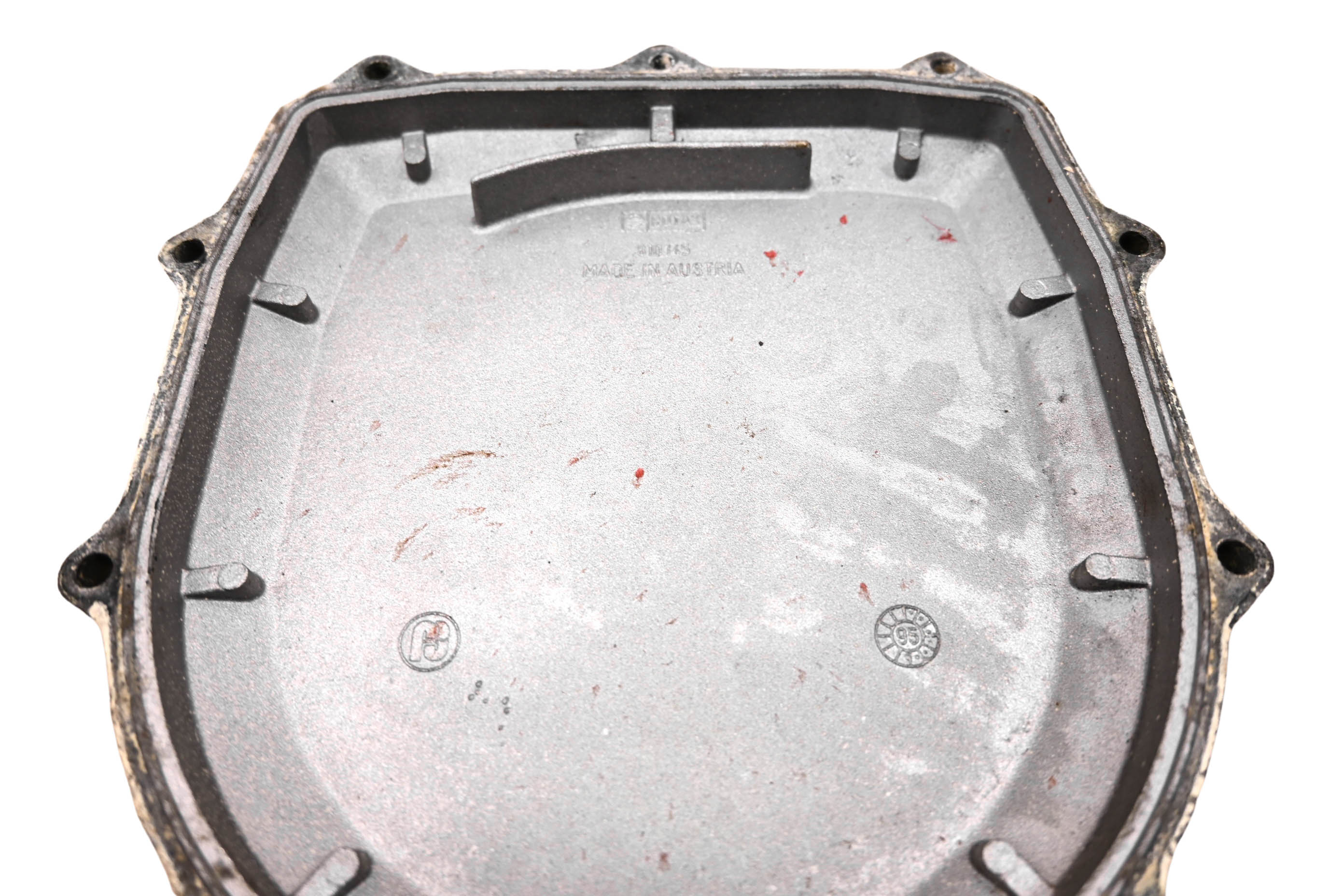 96 Sea-Doo GTI Outer Flywheel Magneto Housing Cover