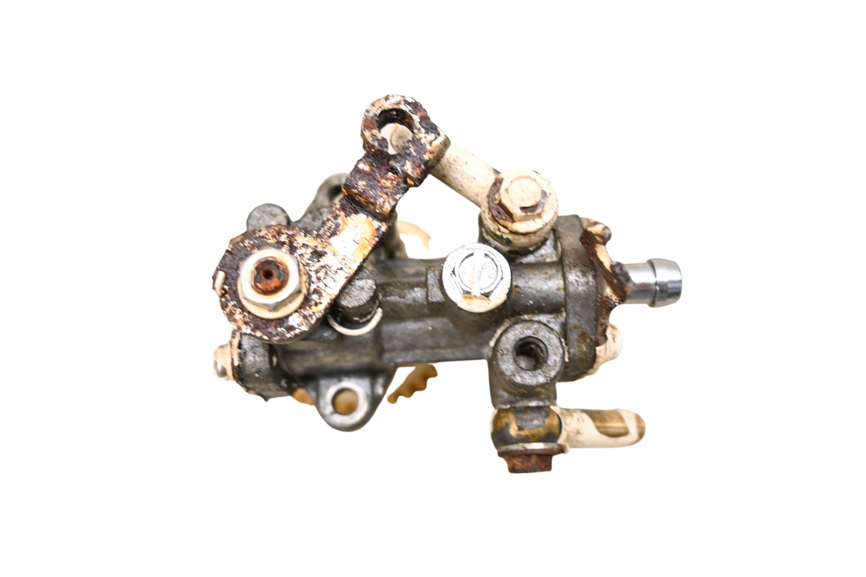 96 Sea-Doo GTI Oil Pump