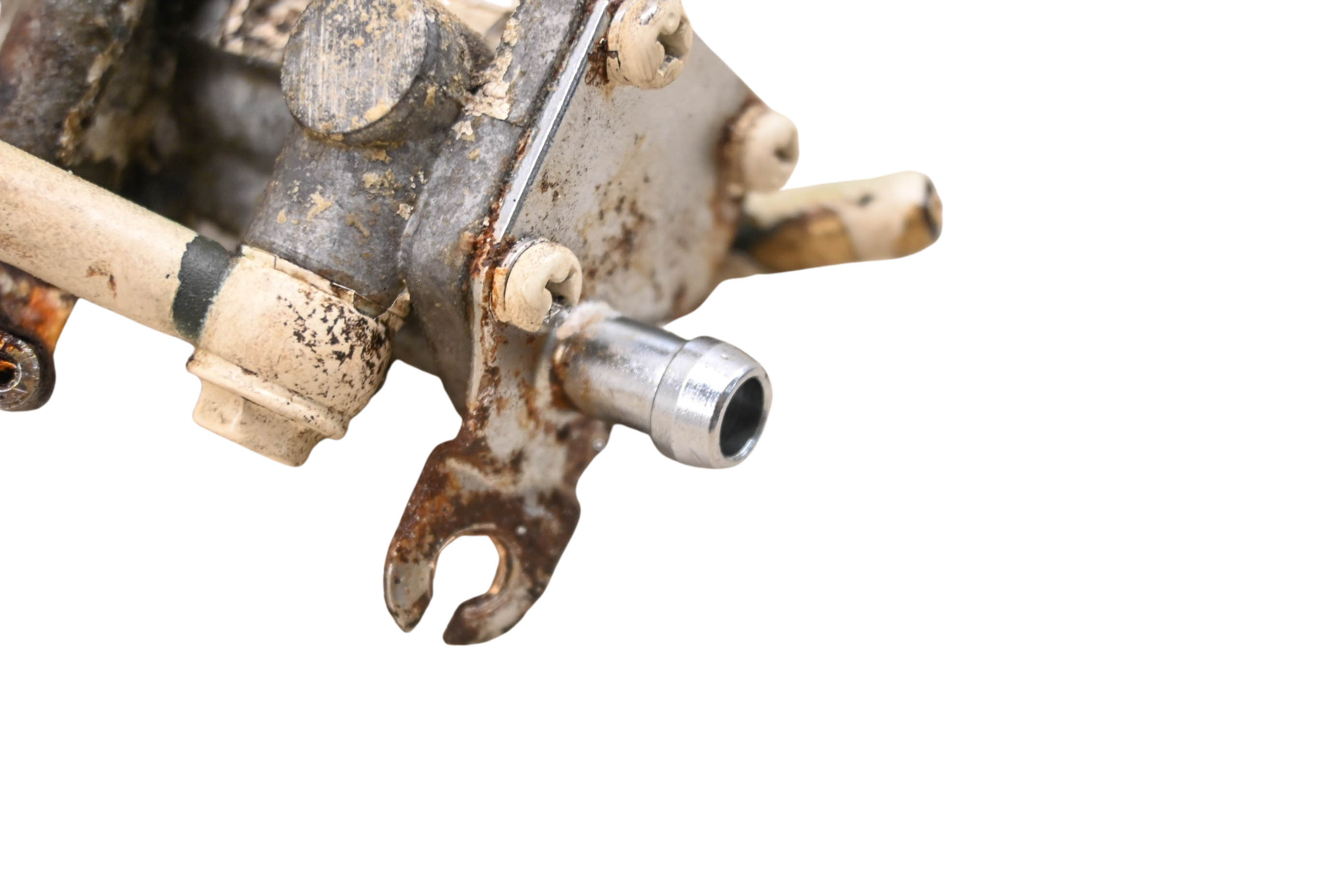 96 Sea-Doo GTI Oil Pump