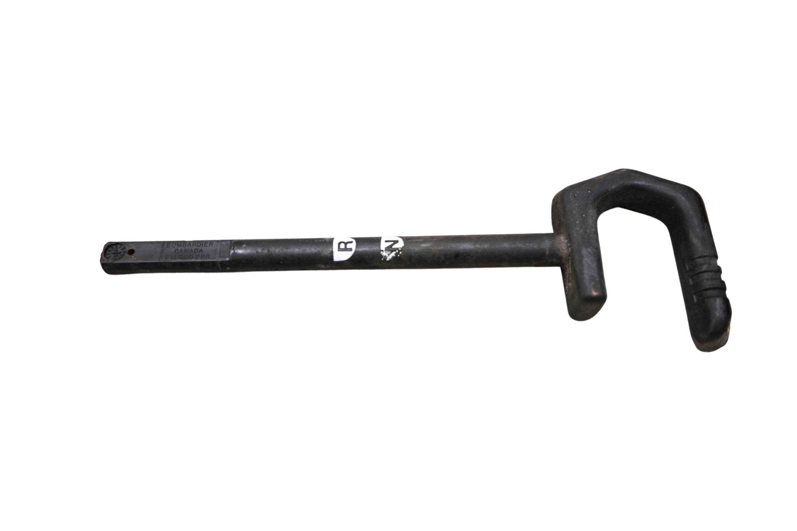 96 Sea-Doo GTI Reverse Shift Lever Shifter