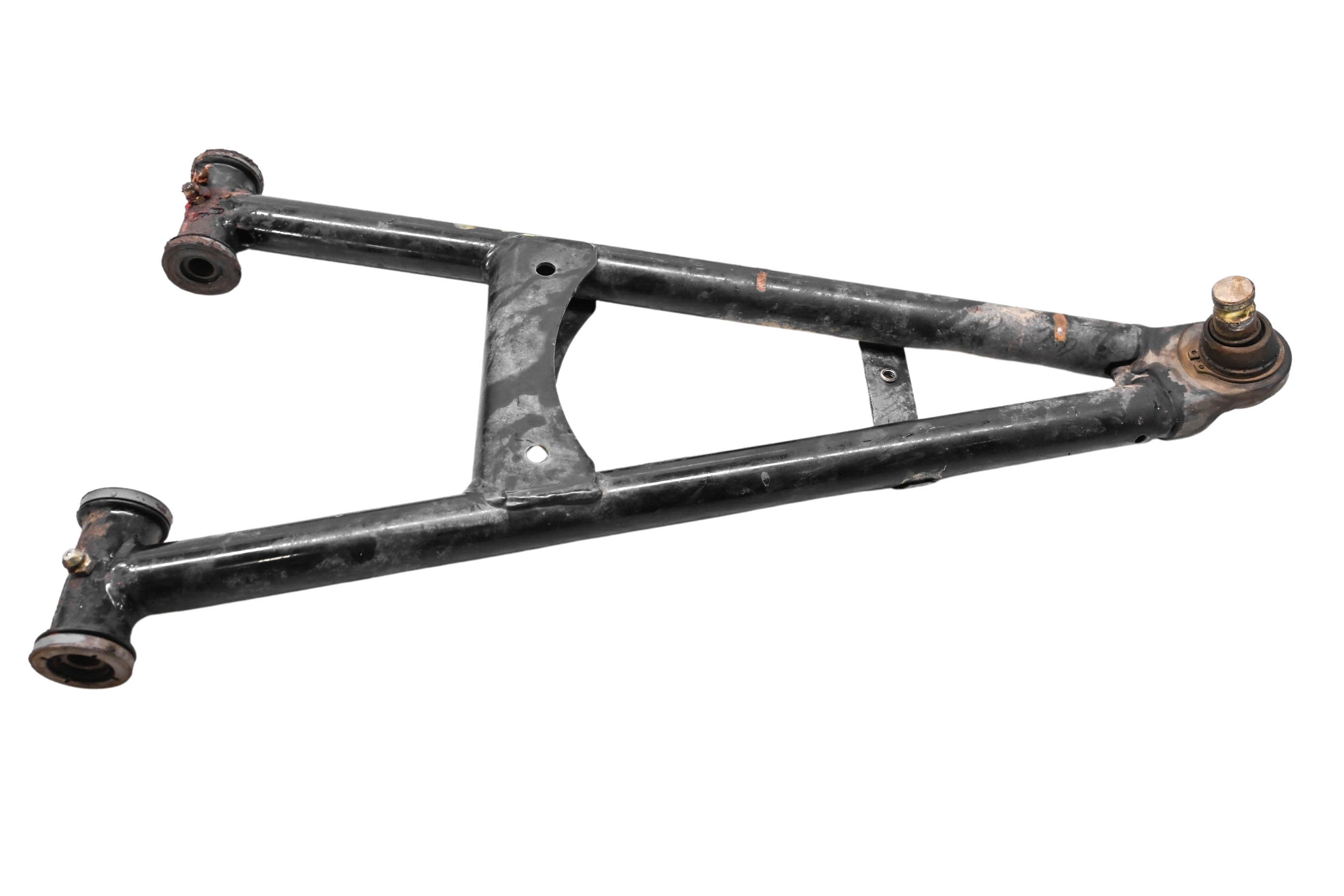 09 Polaris Sportsman 850 4x4 Front Lower Right A-Arm