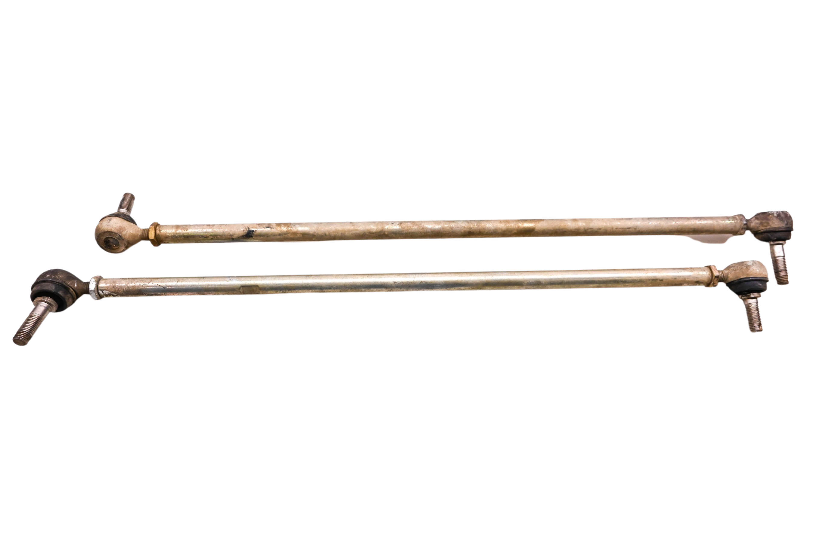 09 Polaris Sportsman 850 4x4 Tie Rods & Ends