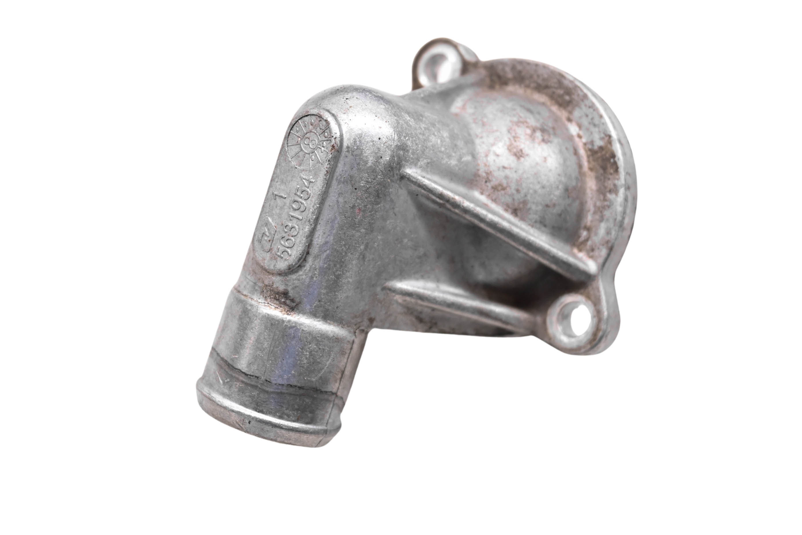 09 Polaris Sportsman 850 4x4 Thermostat & Housing Cover