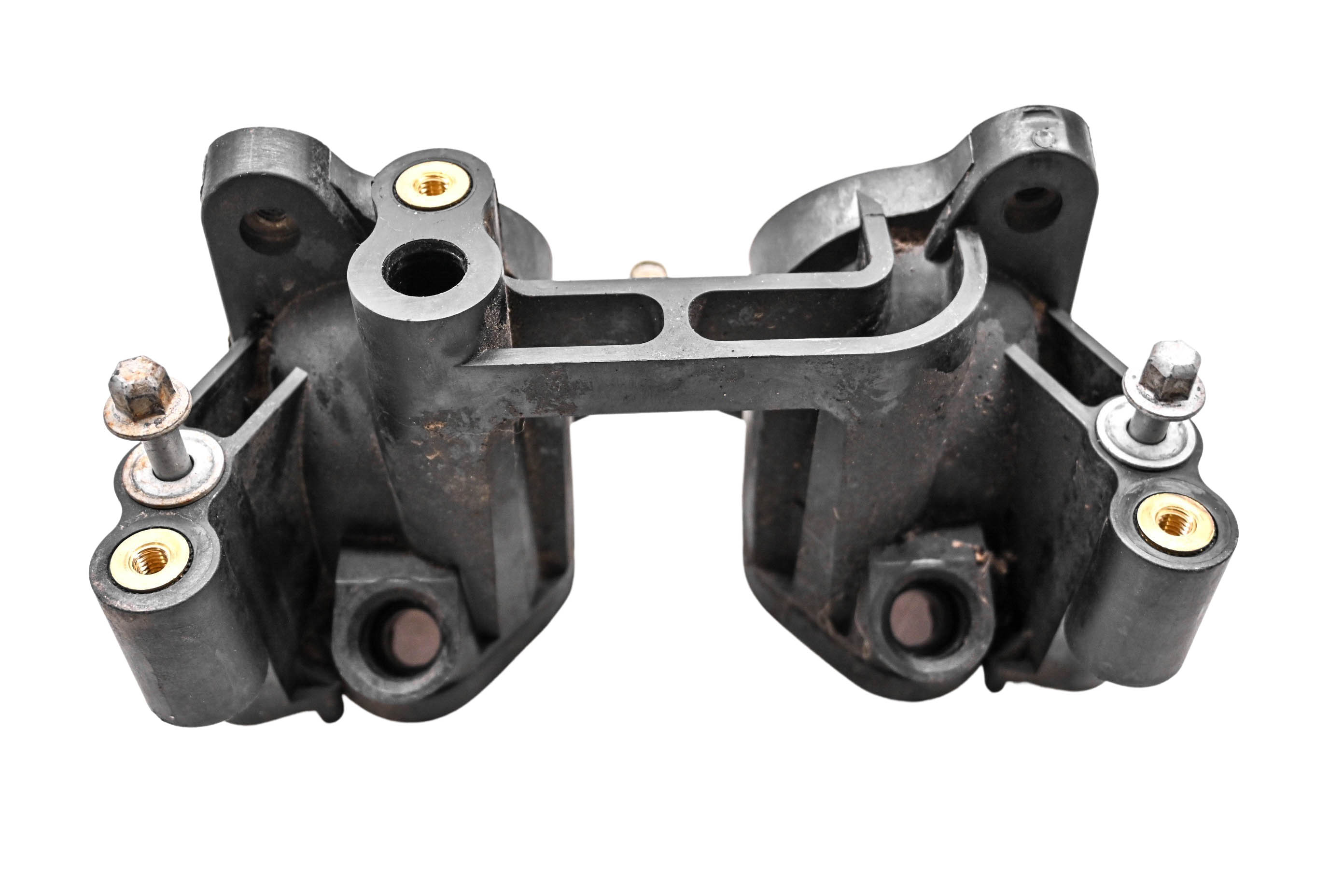 09 Polaris Sportsman 850 4x4 Dual Port Intake Manifold