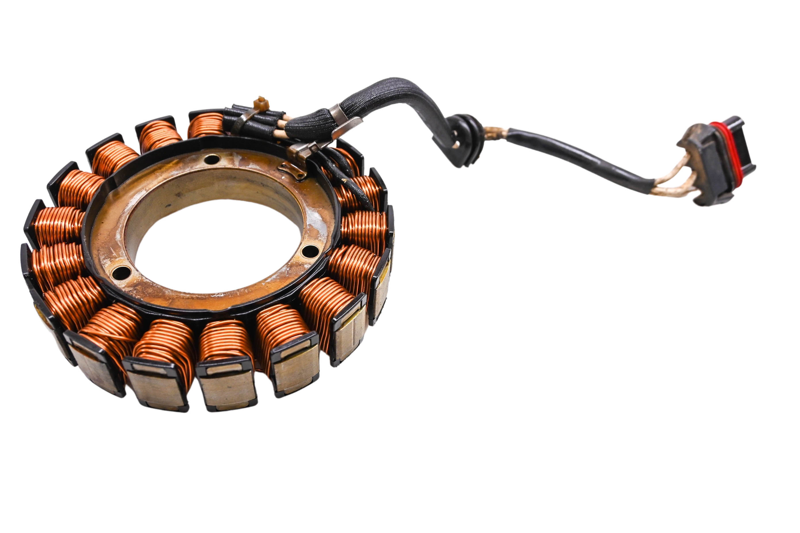 09 Polaris Sportsman 850 4x4 Stator