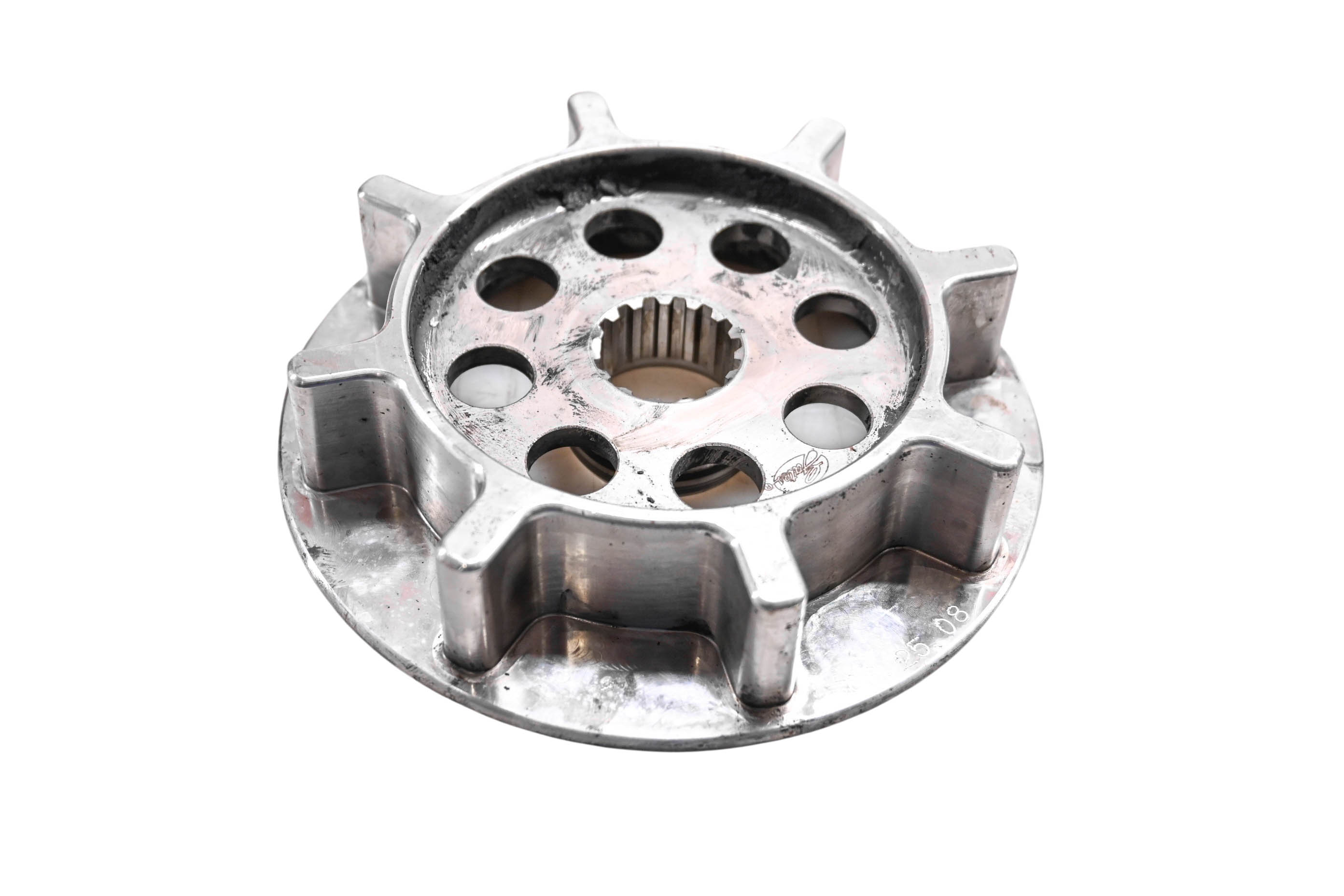 09 Polaris Sportsman 850 4x4 Transmission Coupler